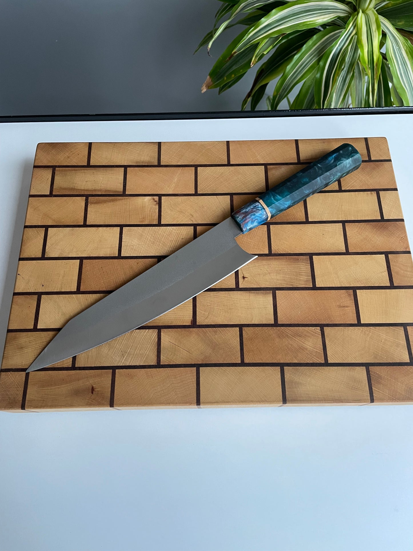 Asya Serisi Sujihiki / N690