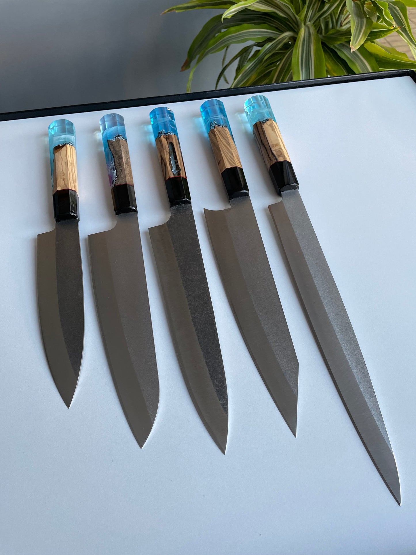 Asya Serisi Set / N690