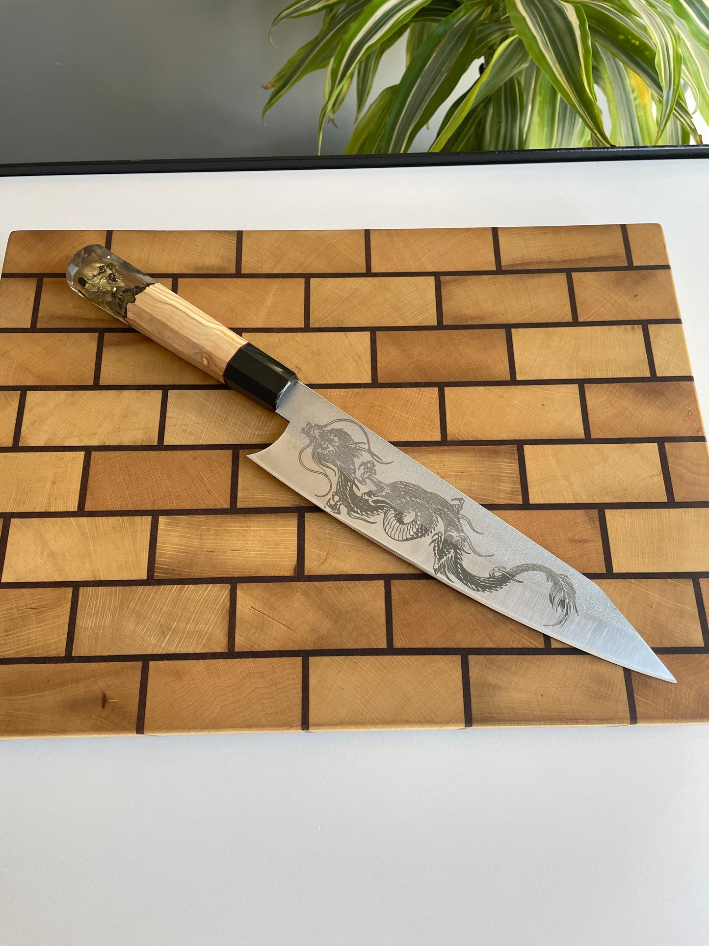 Asya Serisi Sujihiki / N690