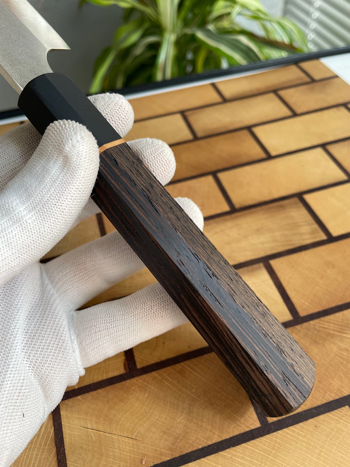 Asya Serisi Gyuto / N690