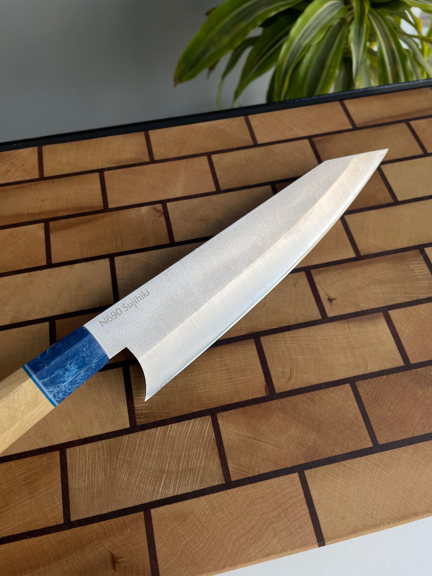 Asya Serisi Sujihiki / N690
