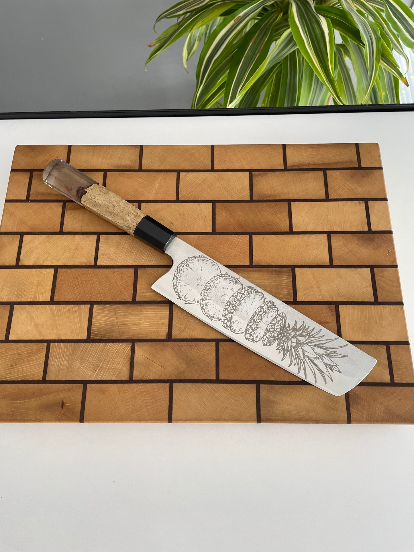 Asya Serisi Nakiri / N690