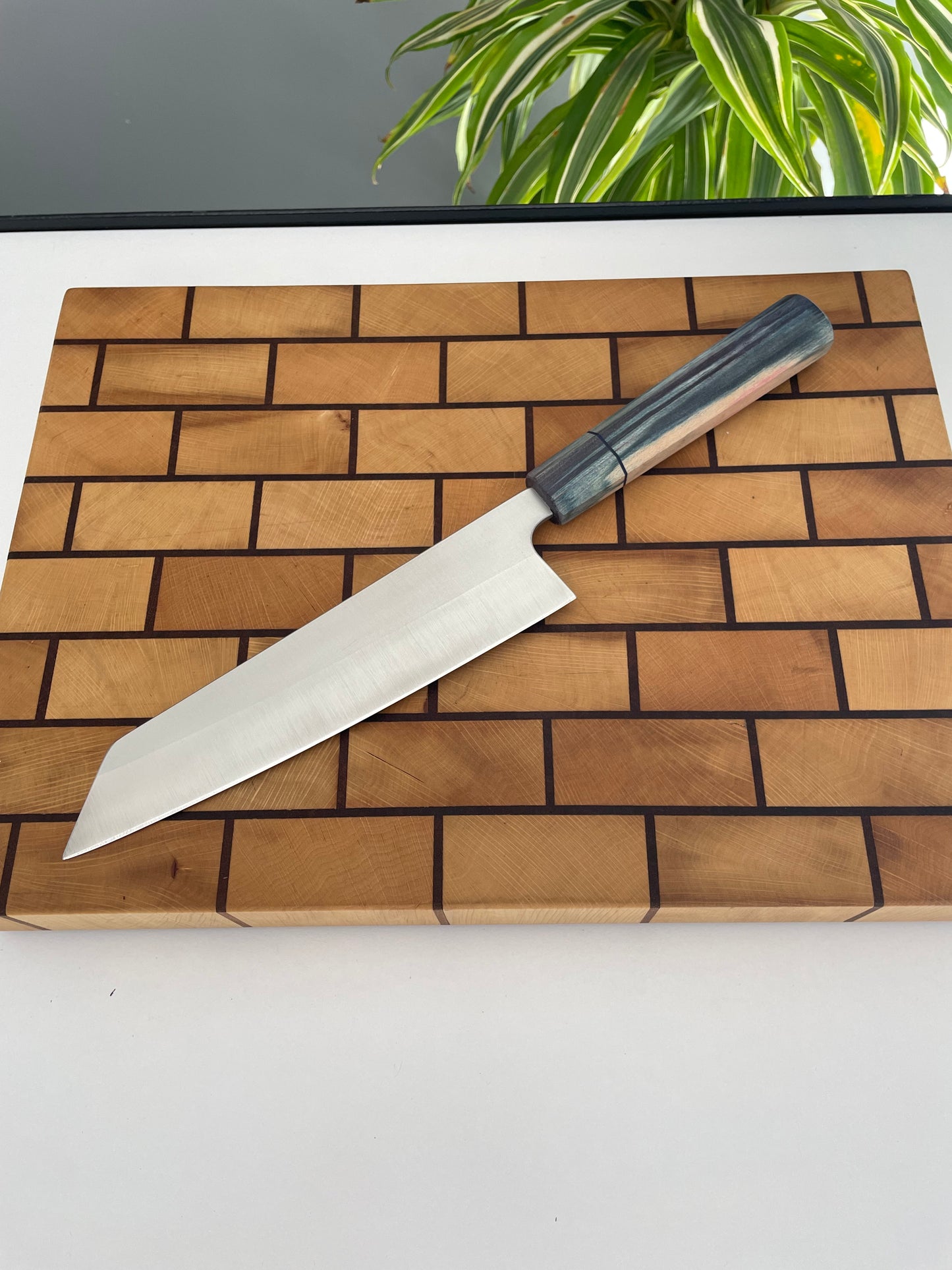Asya Serisi Kiritsuke / AEB-L İsveç Çeliği