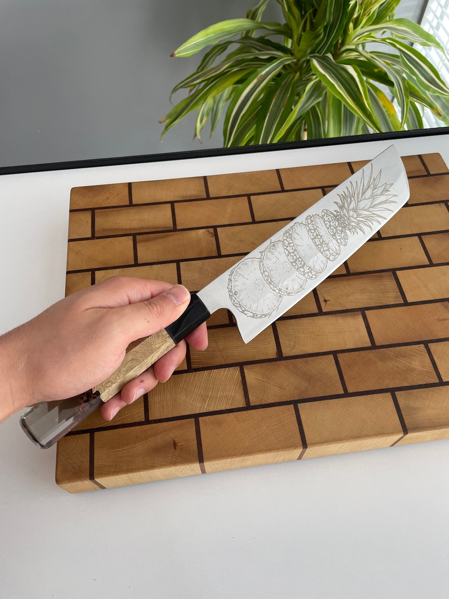 Asya Serisi Nakiri / N690