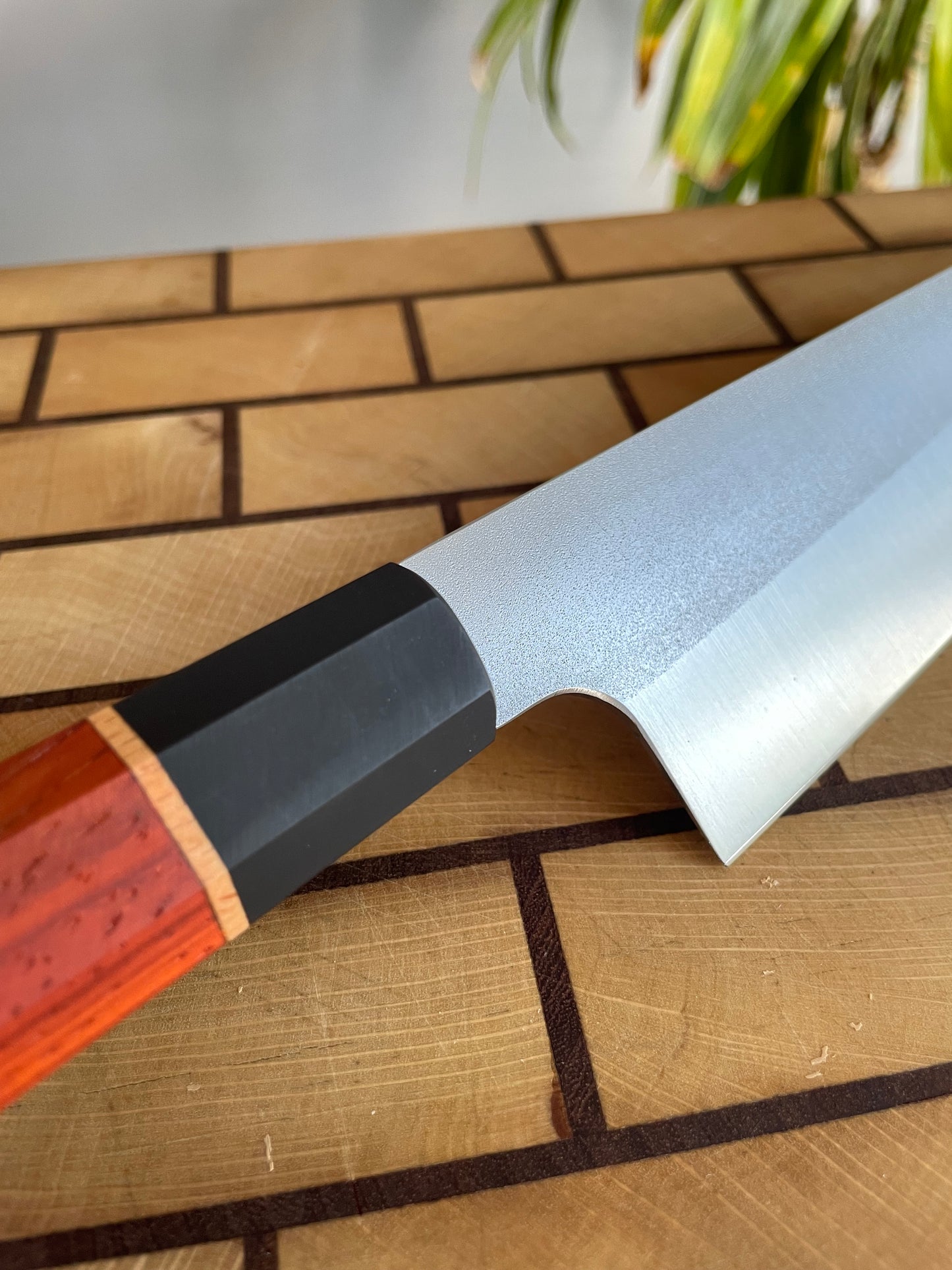 Asya Serisi Santoku / N690