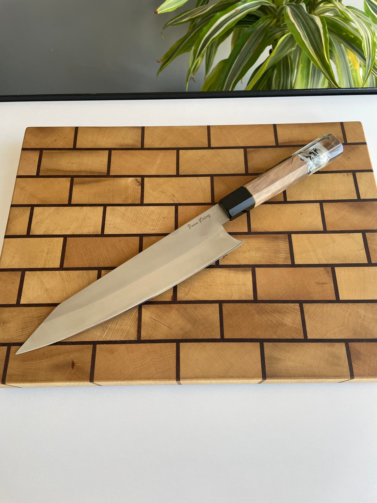 Asya Serisi Sujihiki / N690