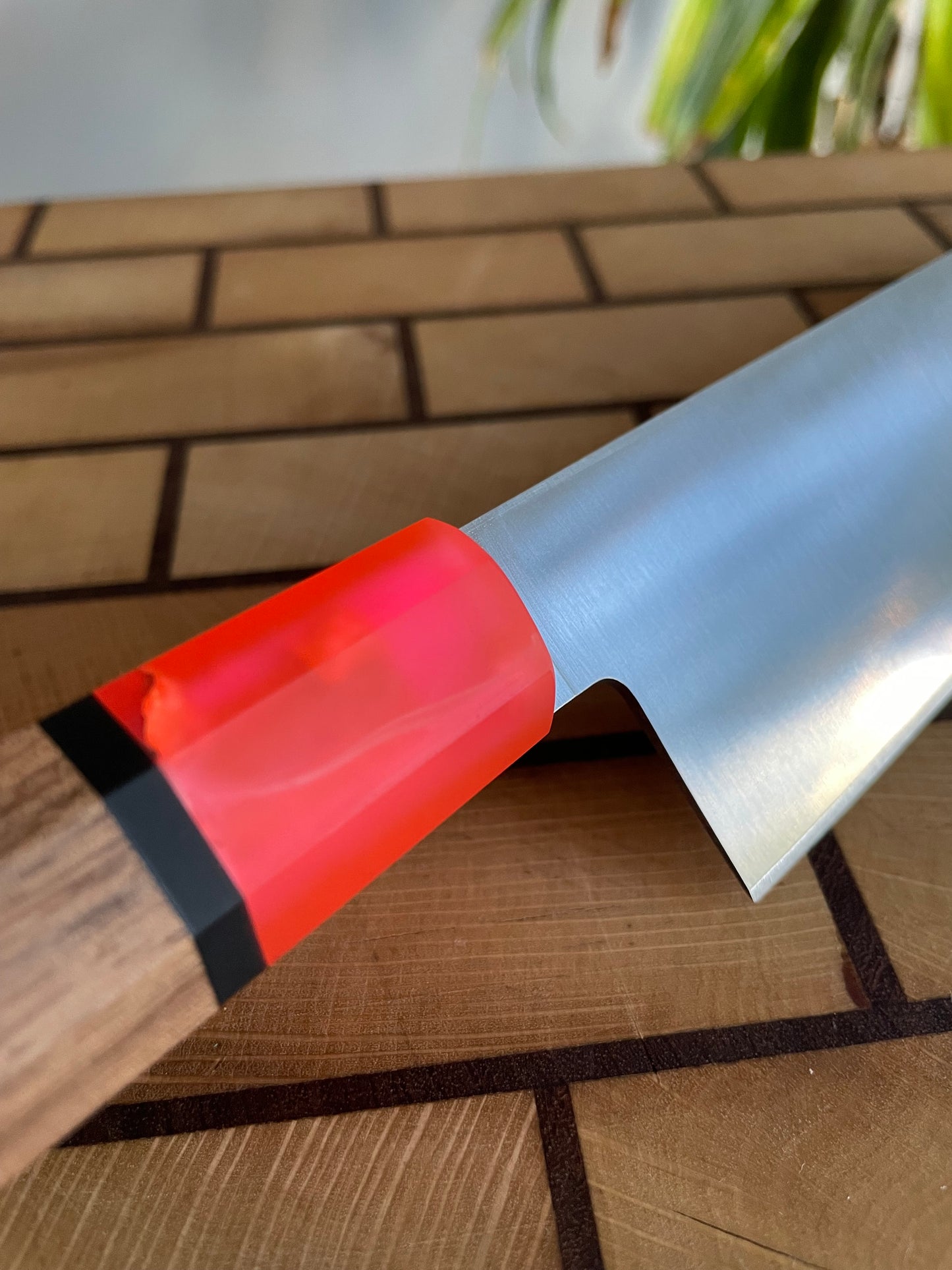 Gyuto / Aeb-L (İsveç Çeliği)