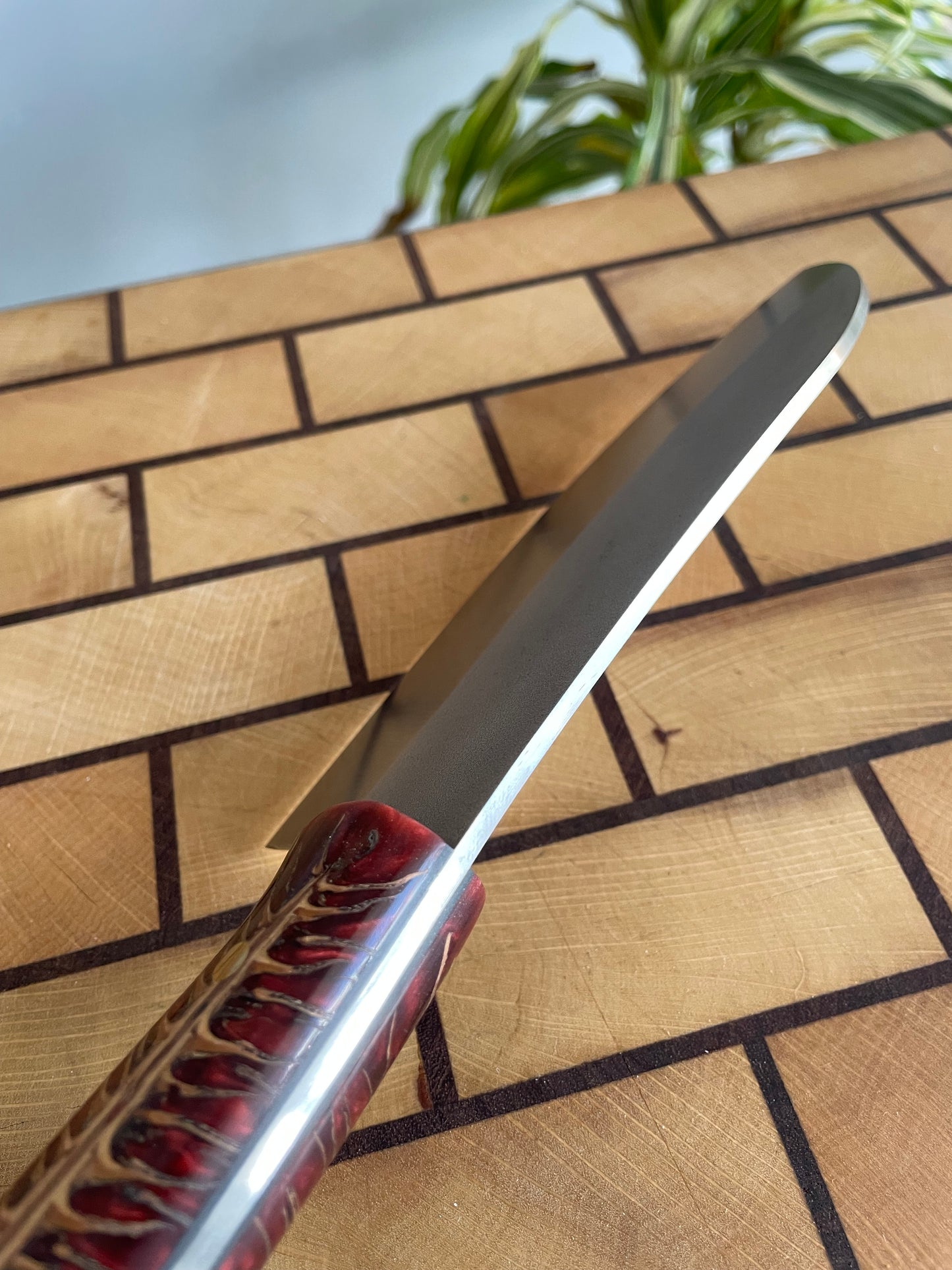 Sebze Bıçağı / N690