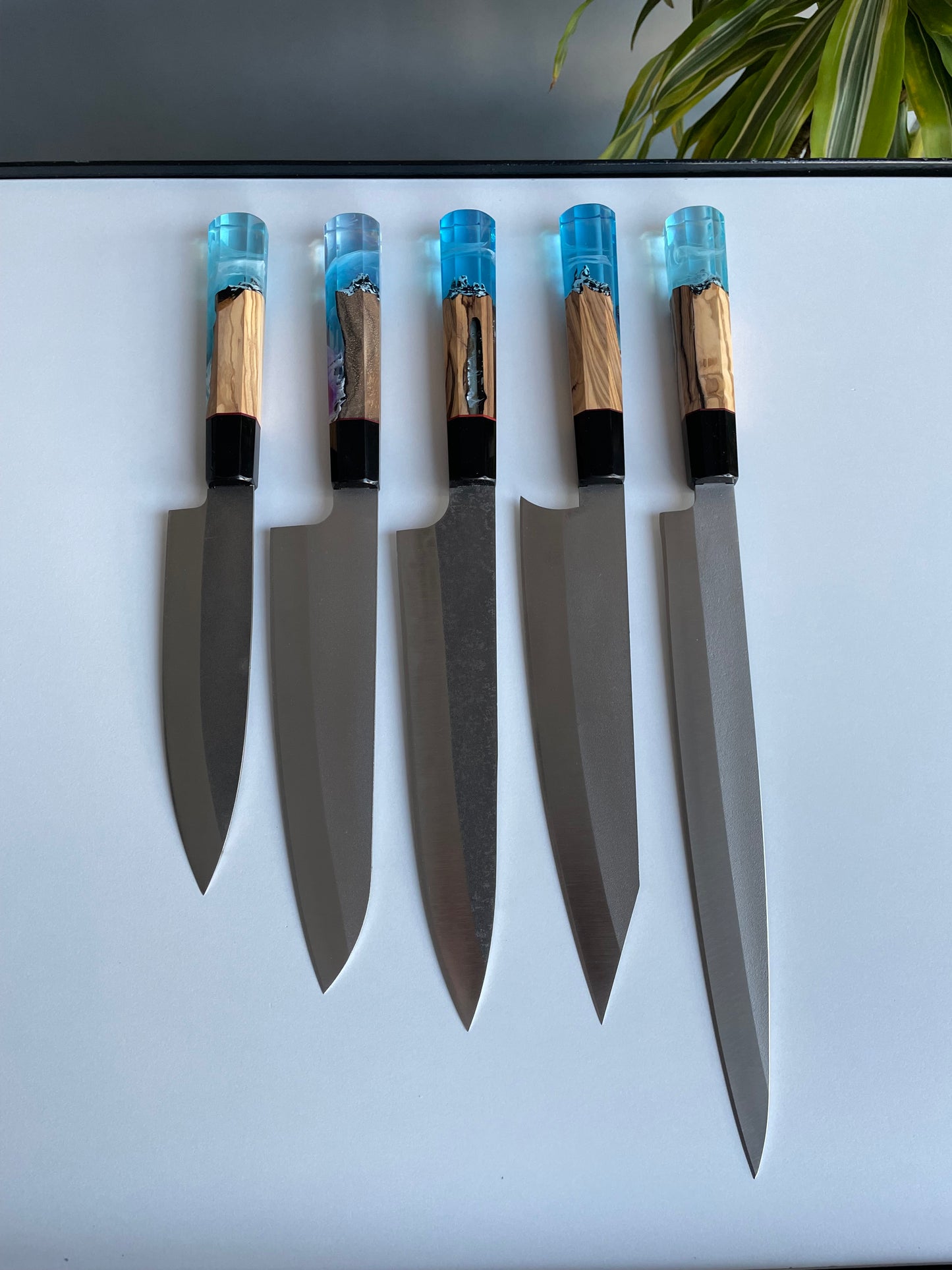 Asya Serisi Set / N690
