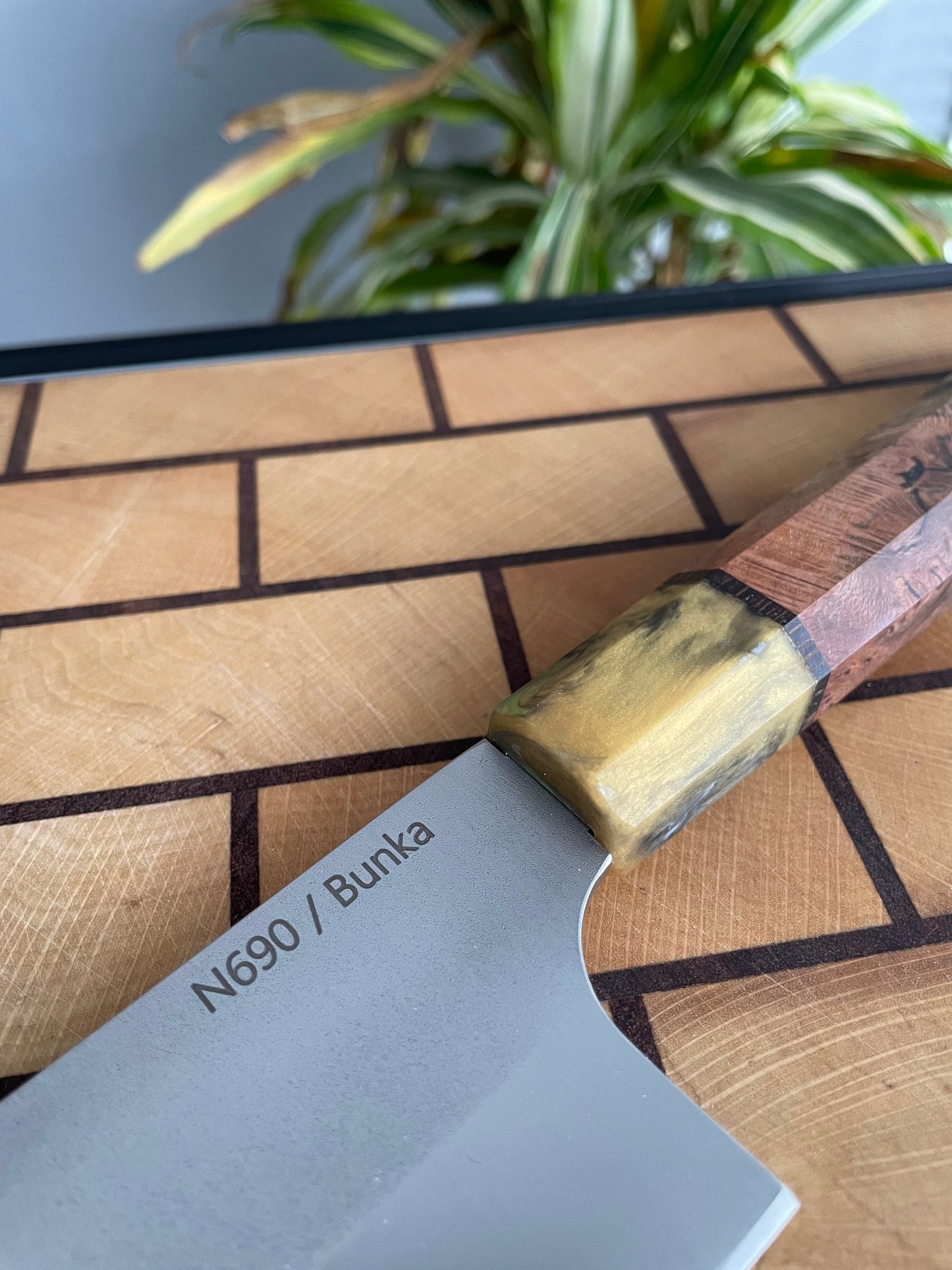 Asya Serisi Bunka / N690