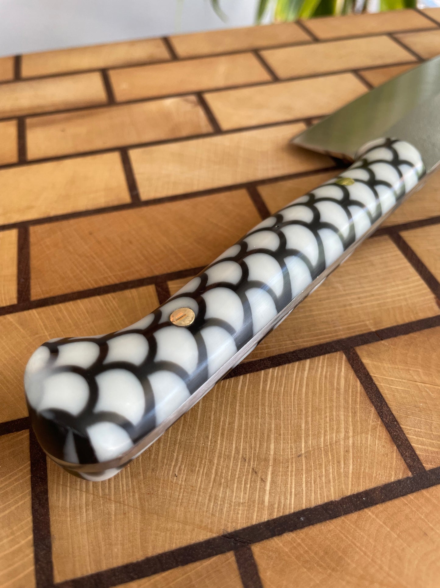 Asya Serisi Santoku / N690