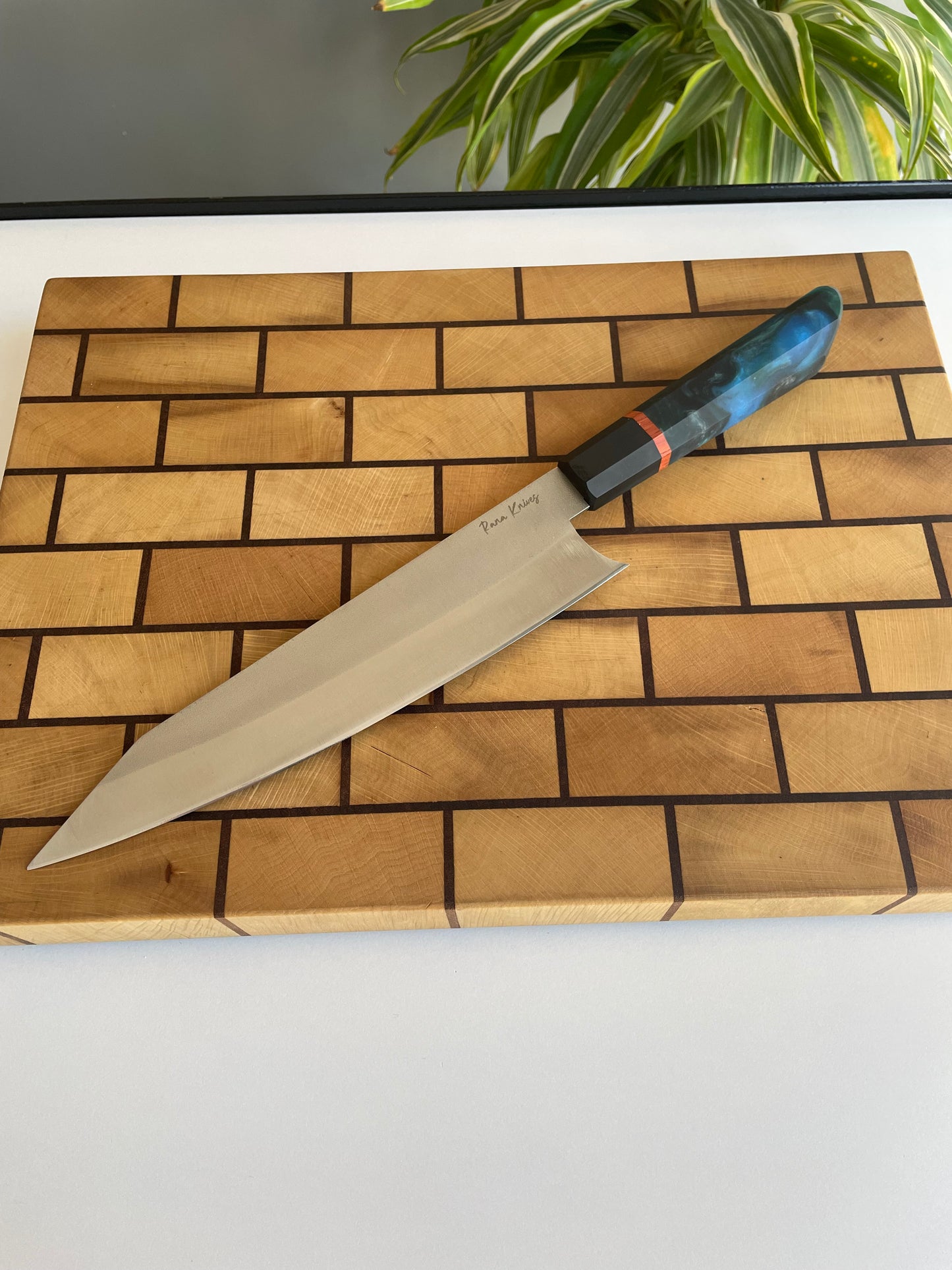 Asya Serisi Sujihiki / N690