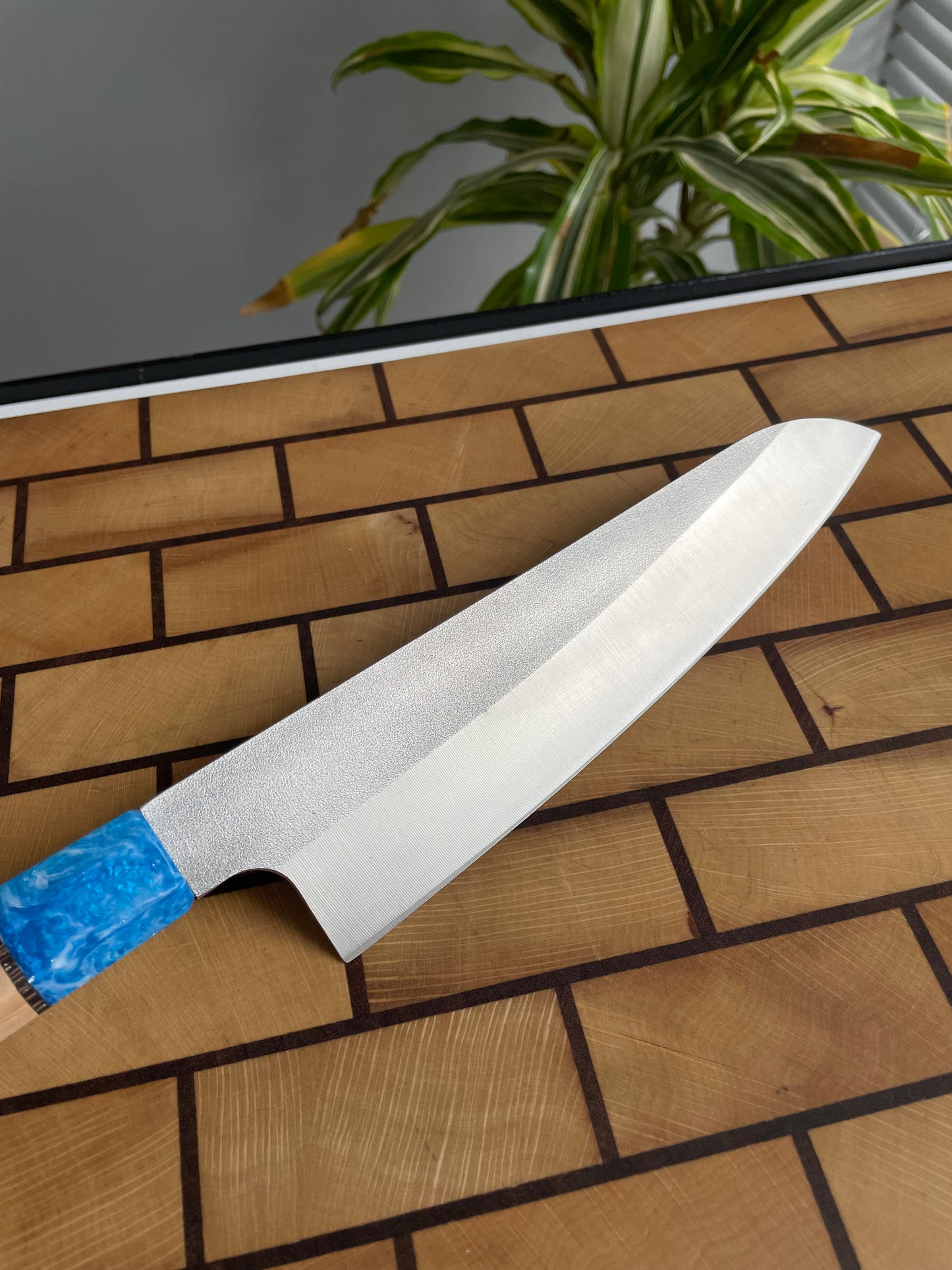 Asya Serisi Santoku / N690