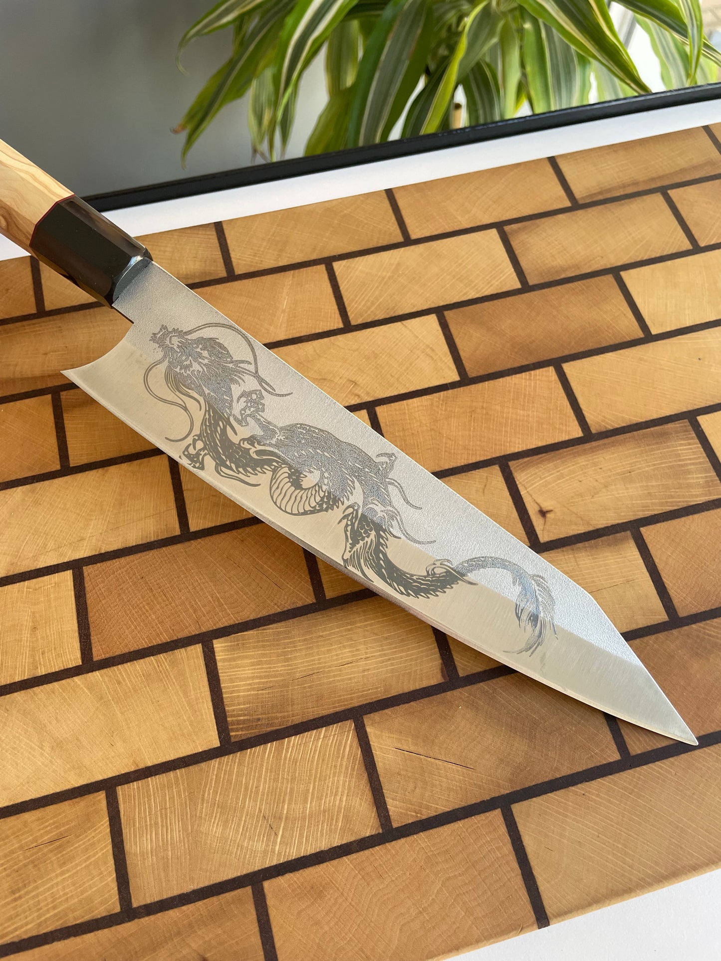 Asya Serisi Sujihiki / N690