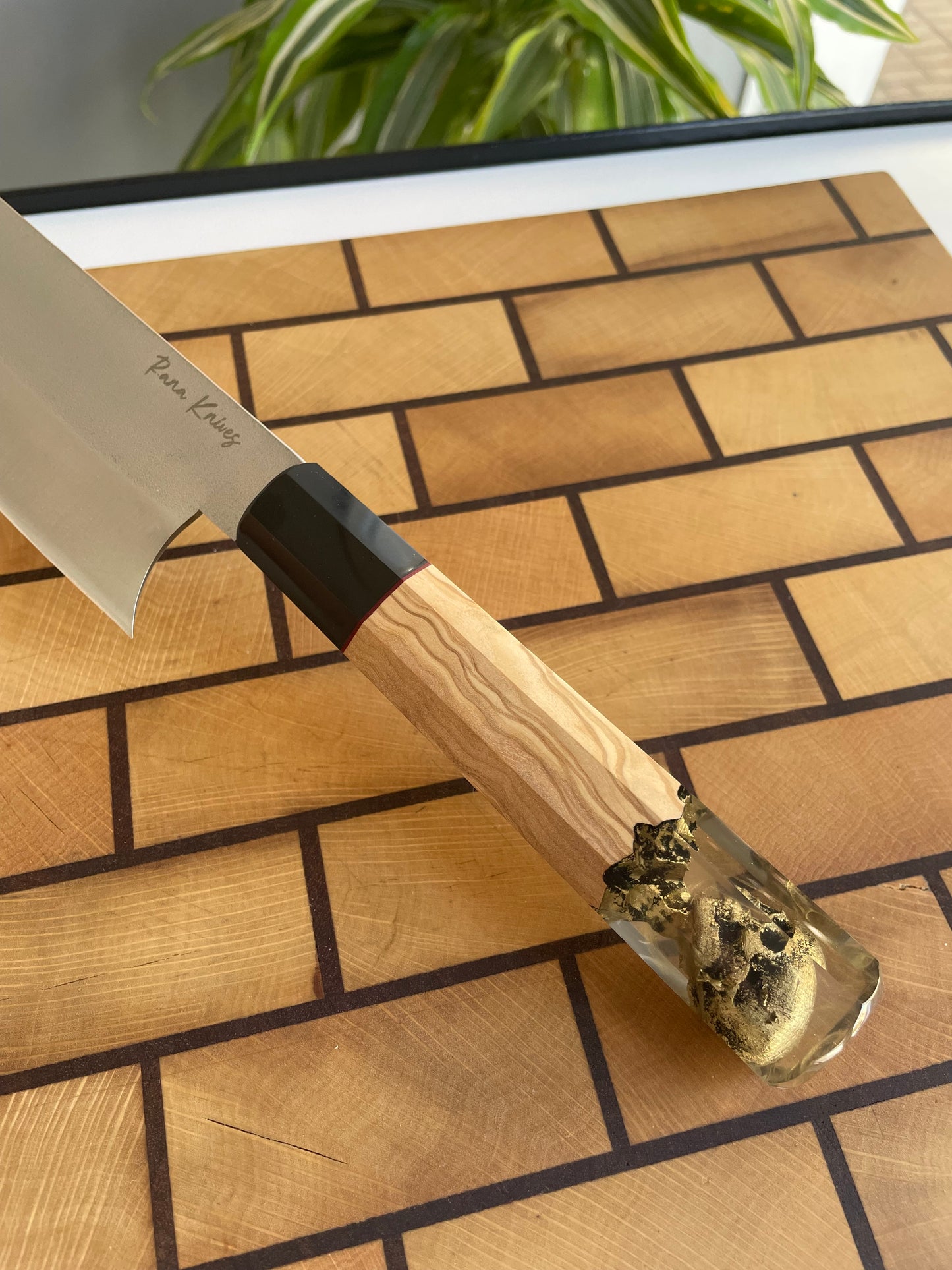 Asya Serisi Sujihiki / N690