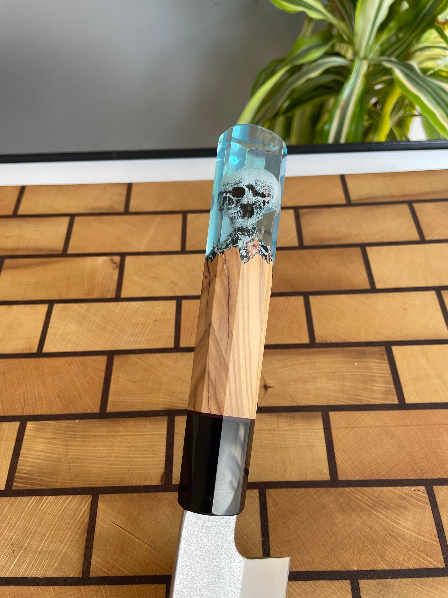 Asya Serisi Santoku / N690