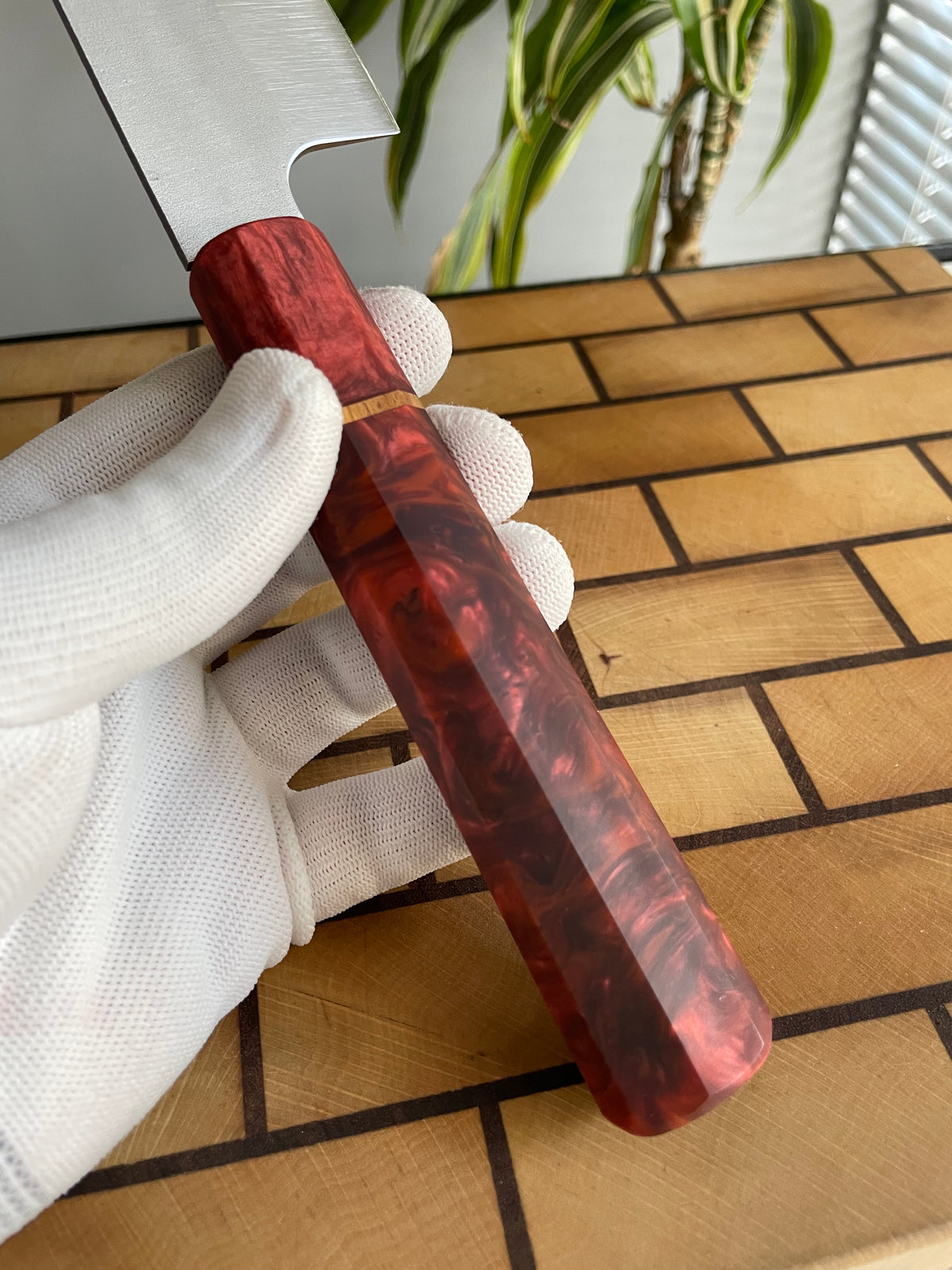 Asya Serisi Santoku / N690