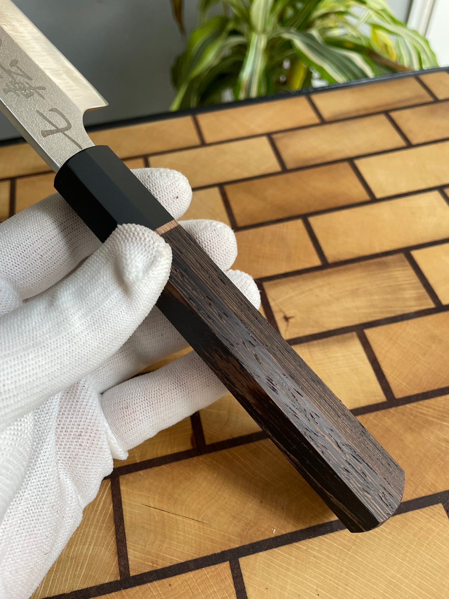 Asya Serisi Gyuto / N690