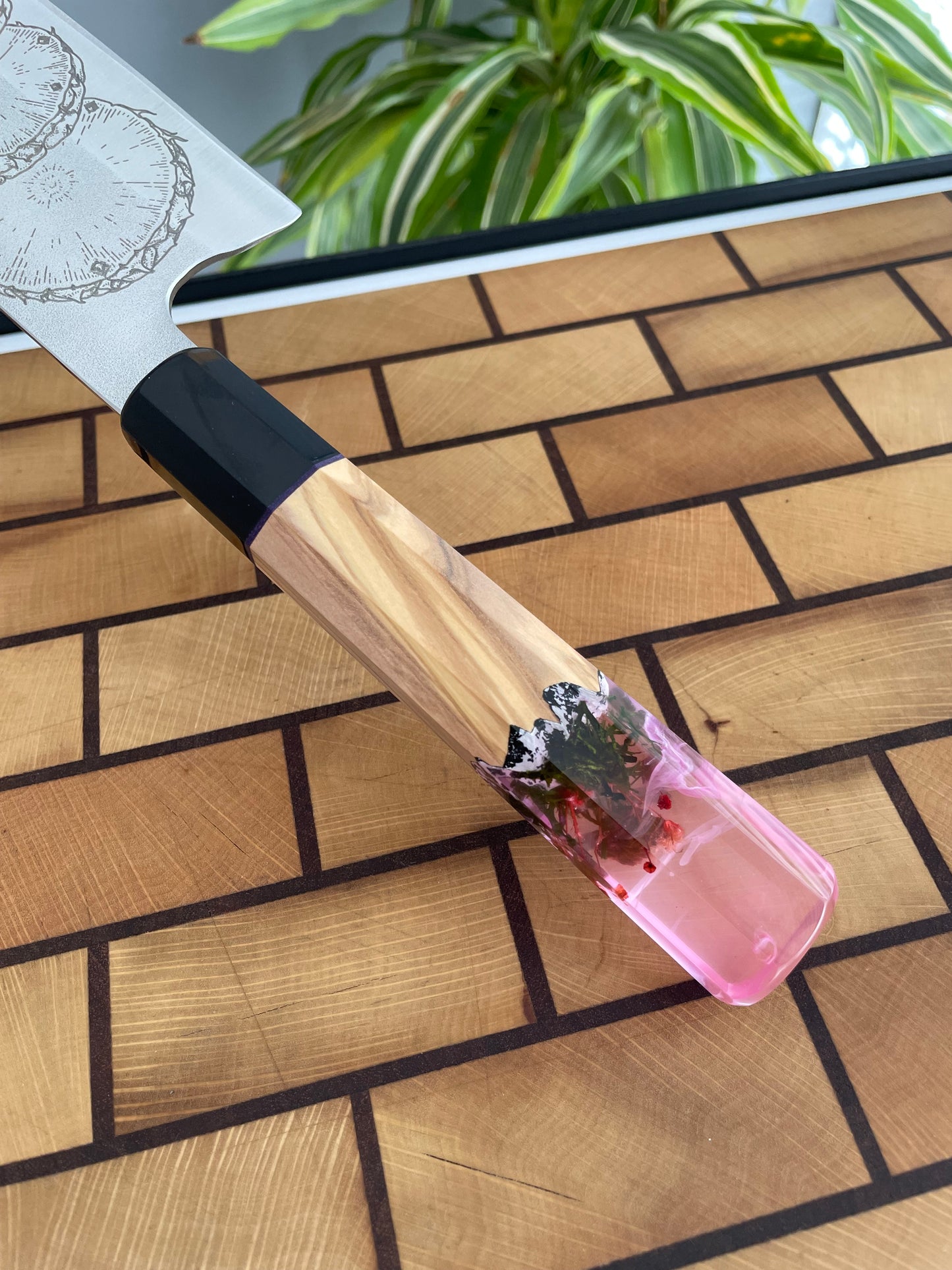 Asya Serisi Nakiri / N690