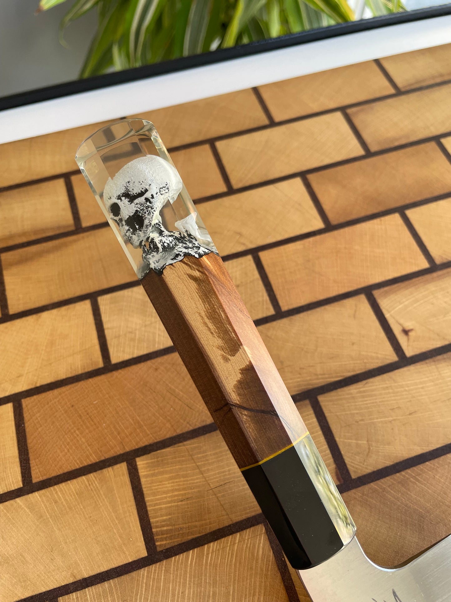 Asya Serisi Santoku / N690