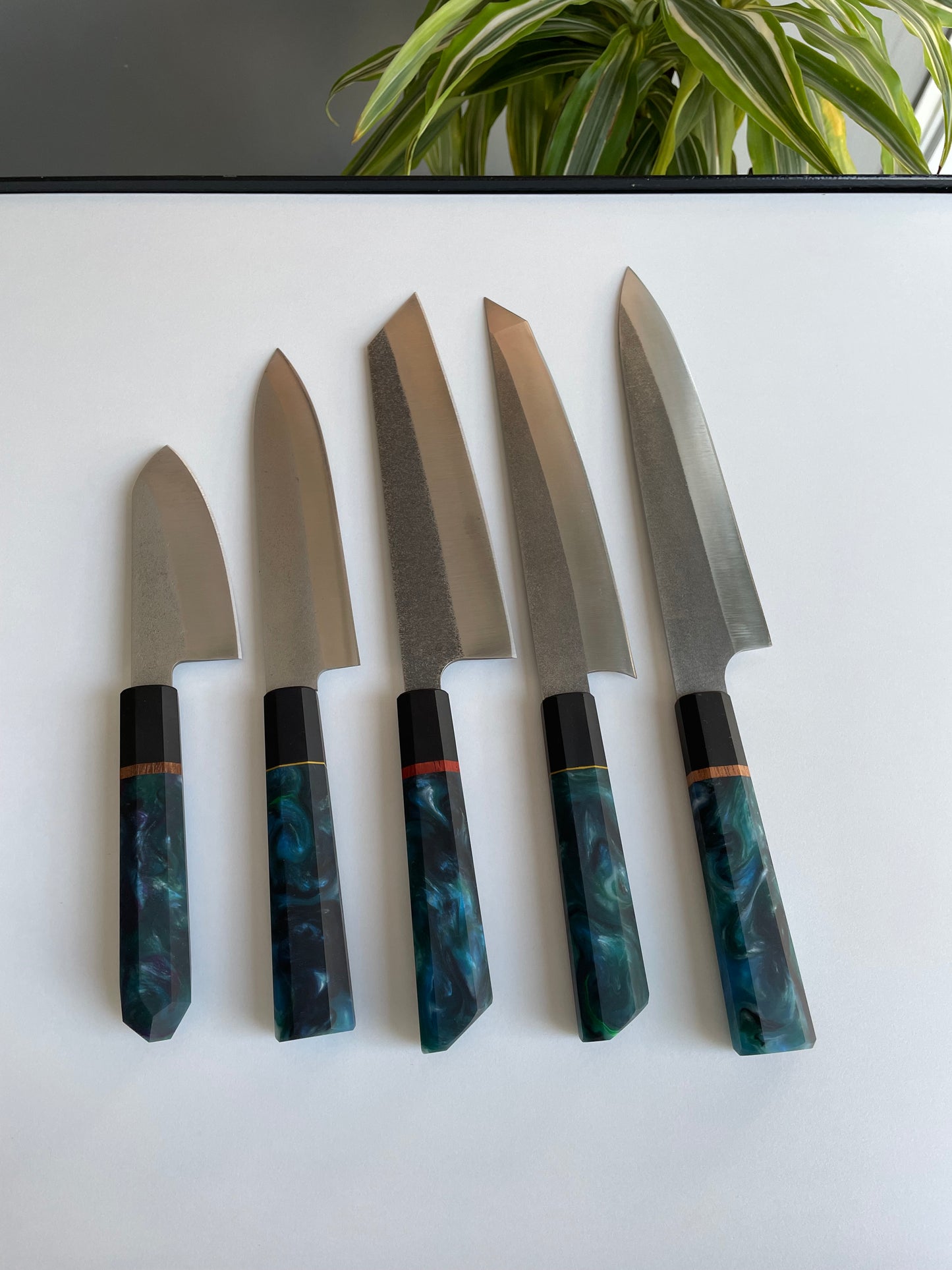 Asya Serisi Set / N690
