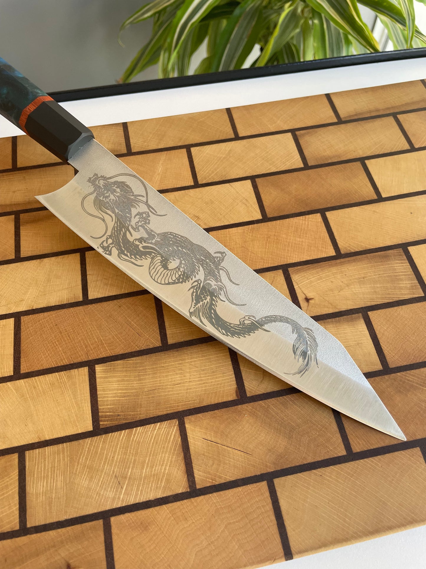 Asya Serisi Sujihiki / N690