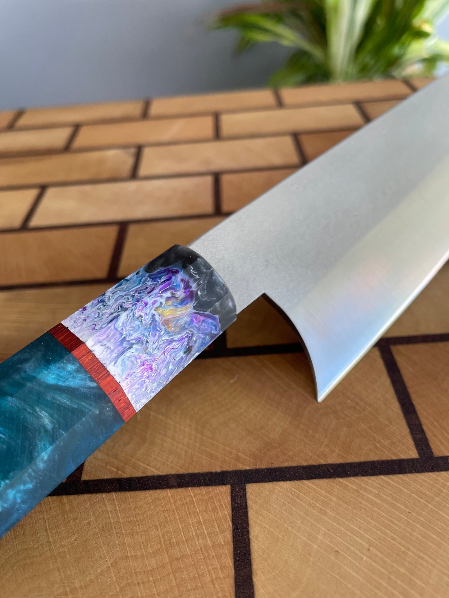 Asya Serisi Sujihiki / N690