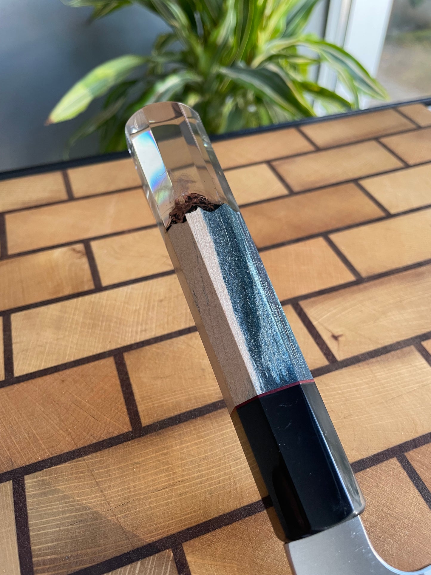 Asya Serisi Santoku / N690