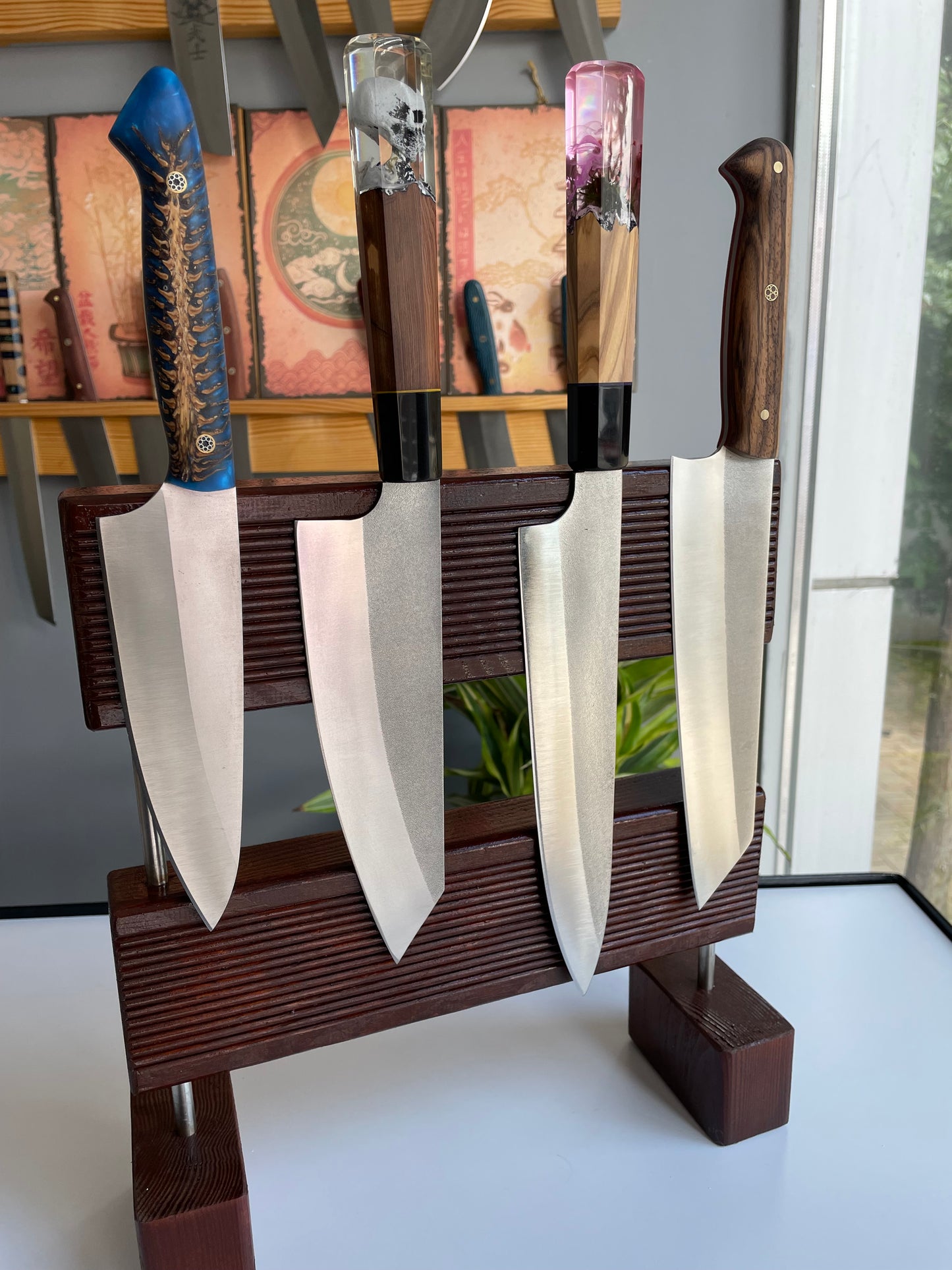 Asya Serisi Set / N690