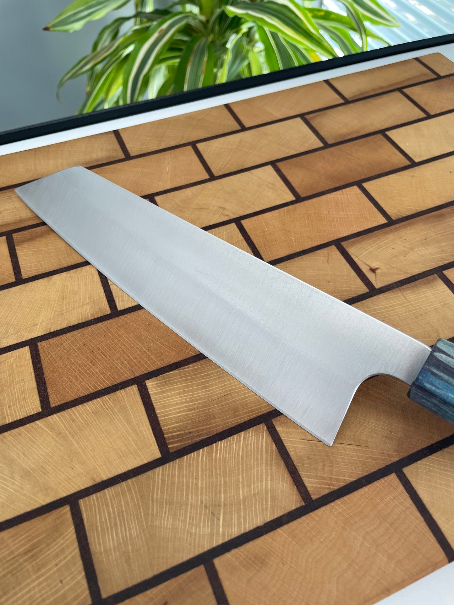 Asya Serisi Kiritsuke / AEB-L İsveç Çeliği