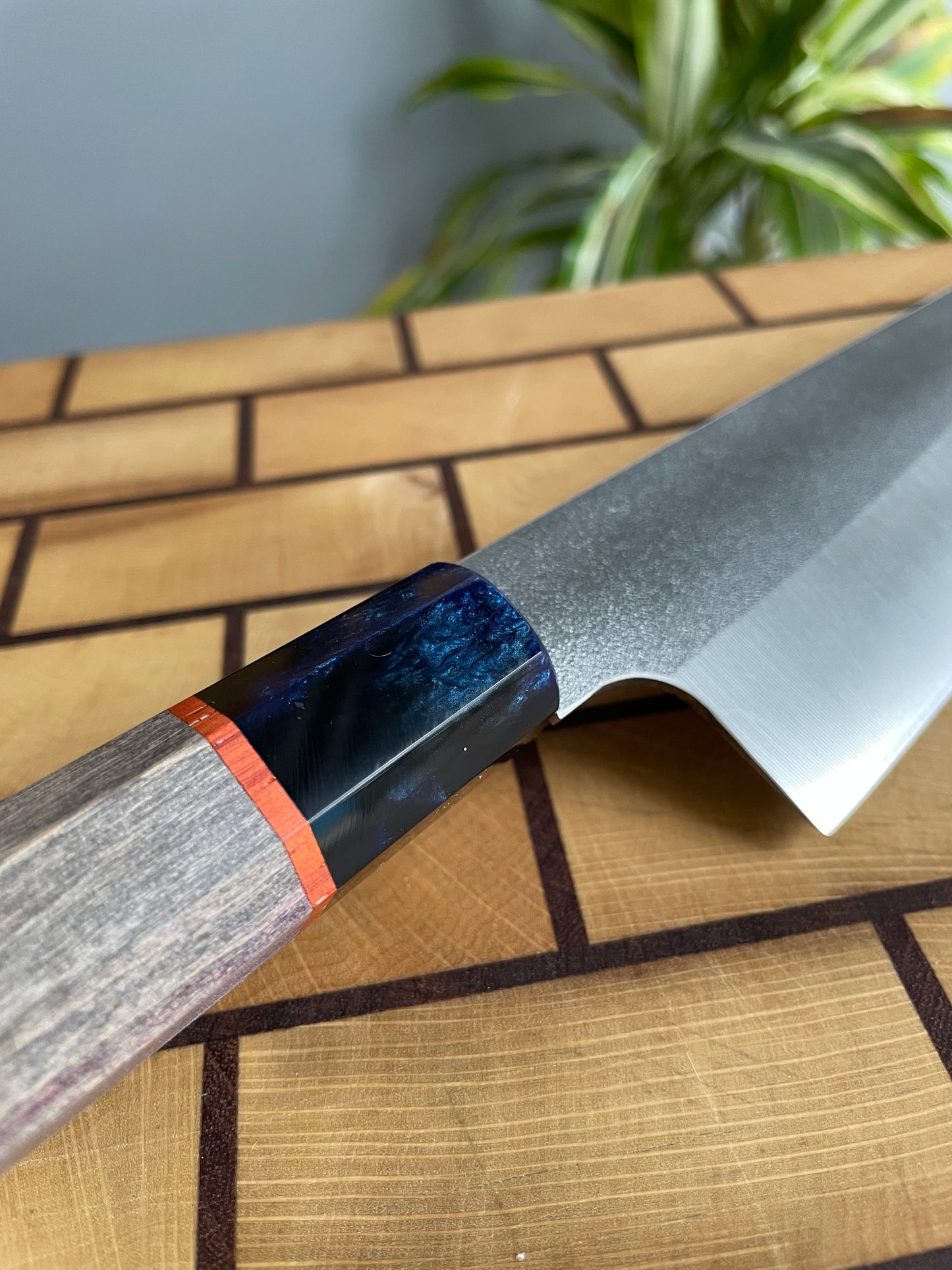 Asya Serisi Santoku / N690