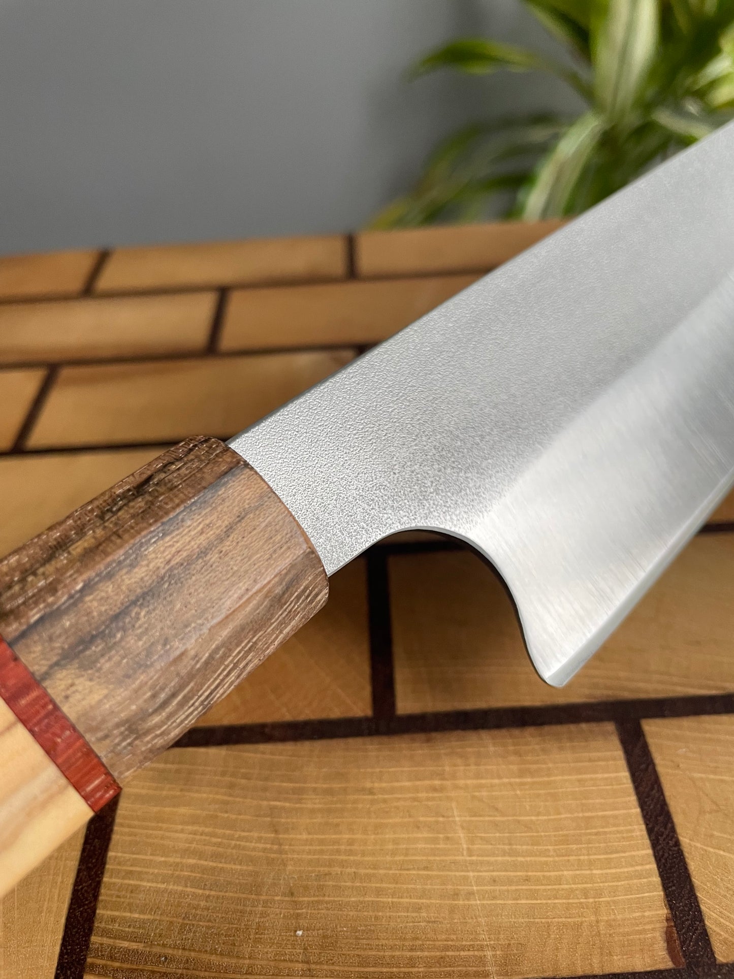 Klasik Şef Bıçağı / N690