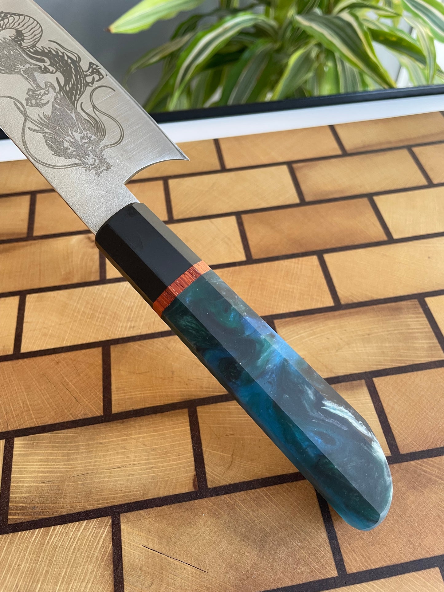 Asya Serisi Sujihiki / N690