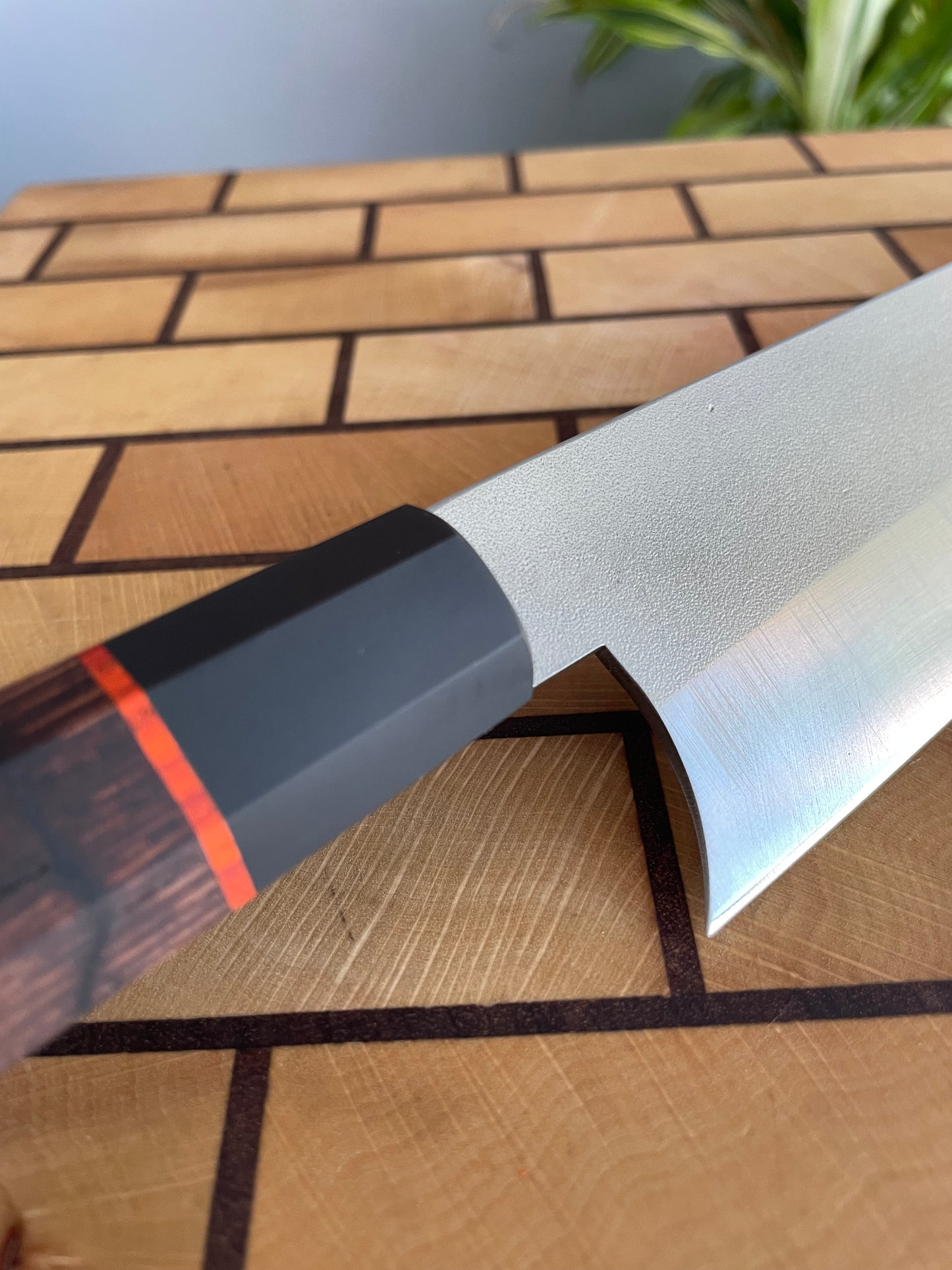 Asya Serisi Sujihiki / N690