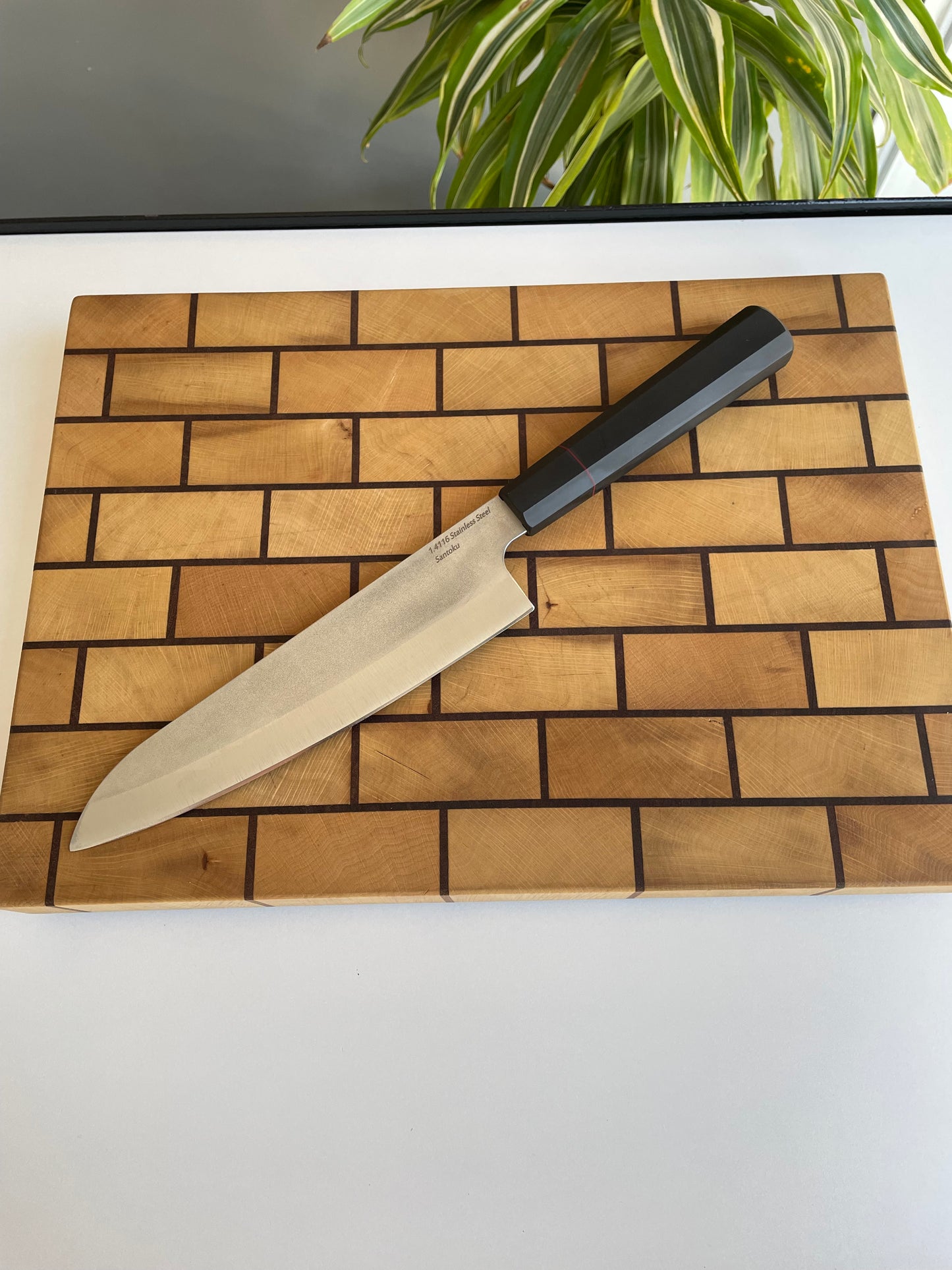 Asya Serisi Santoku / 1.4116