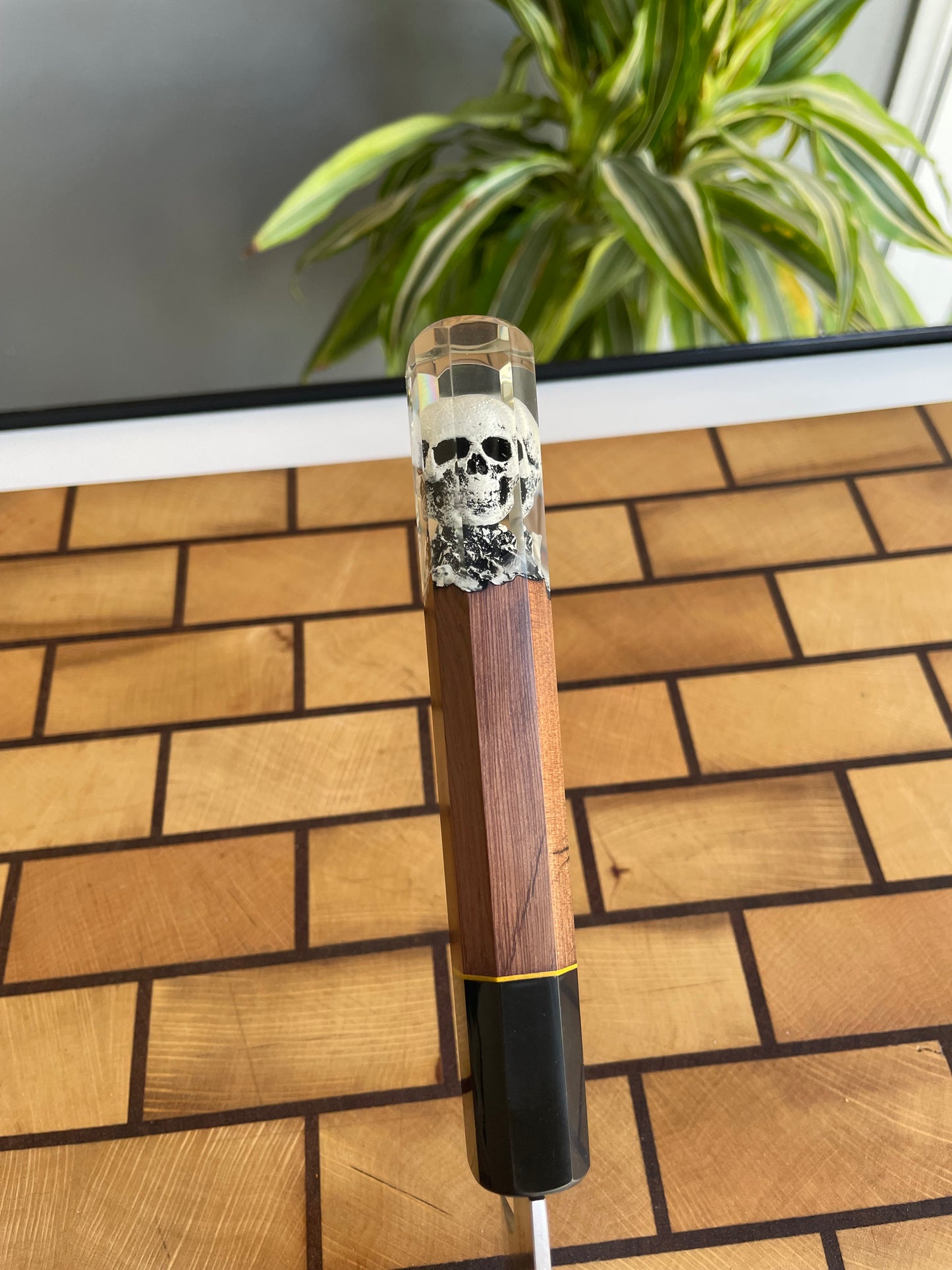 Asya Serisi Santoku / N690