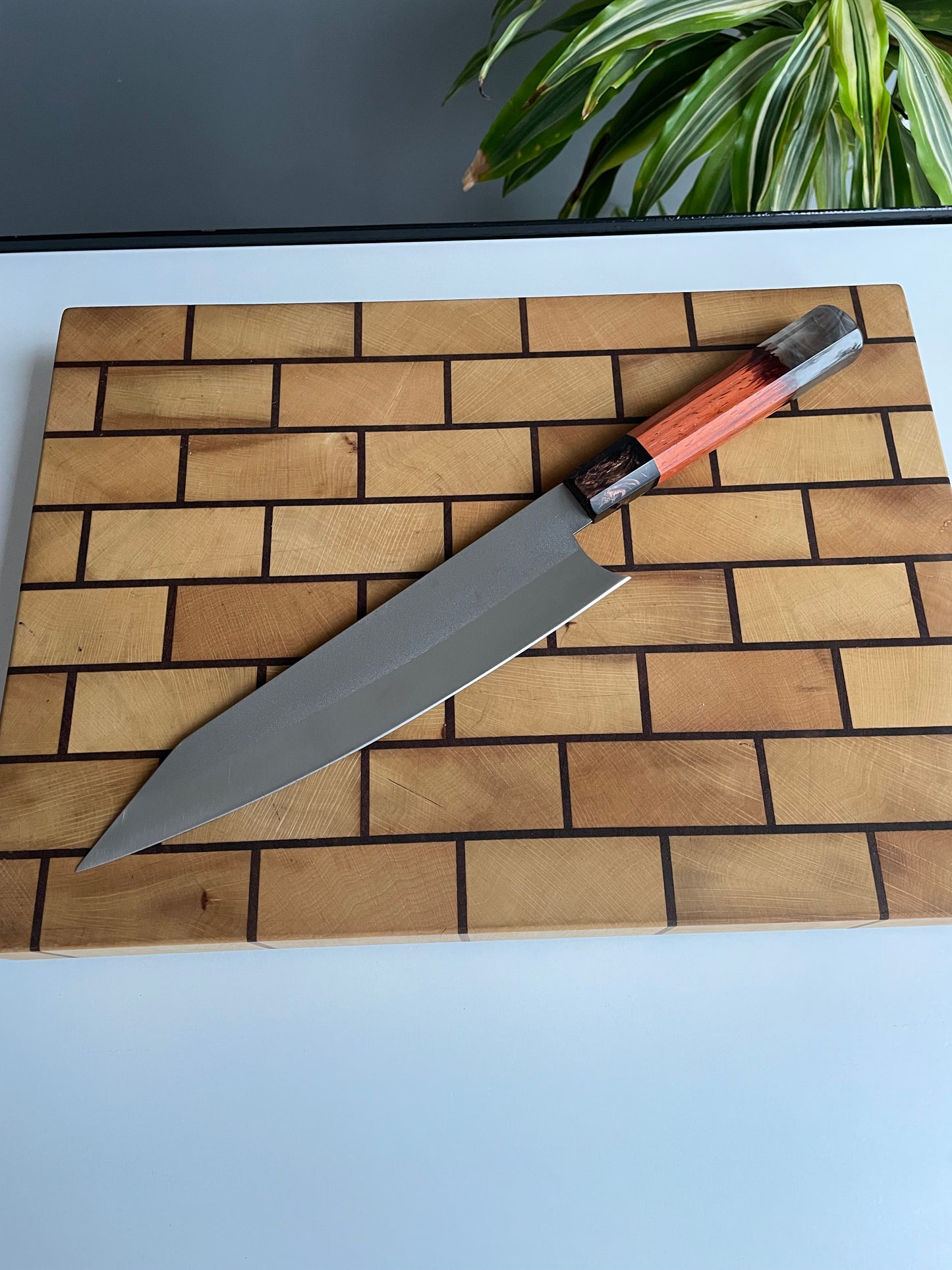 Asya Serisi Sujihiki / N690