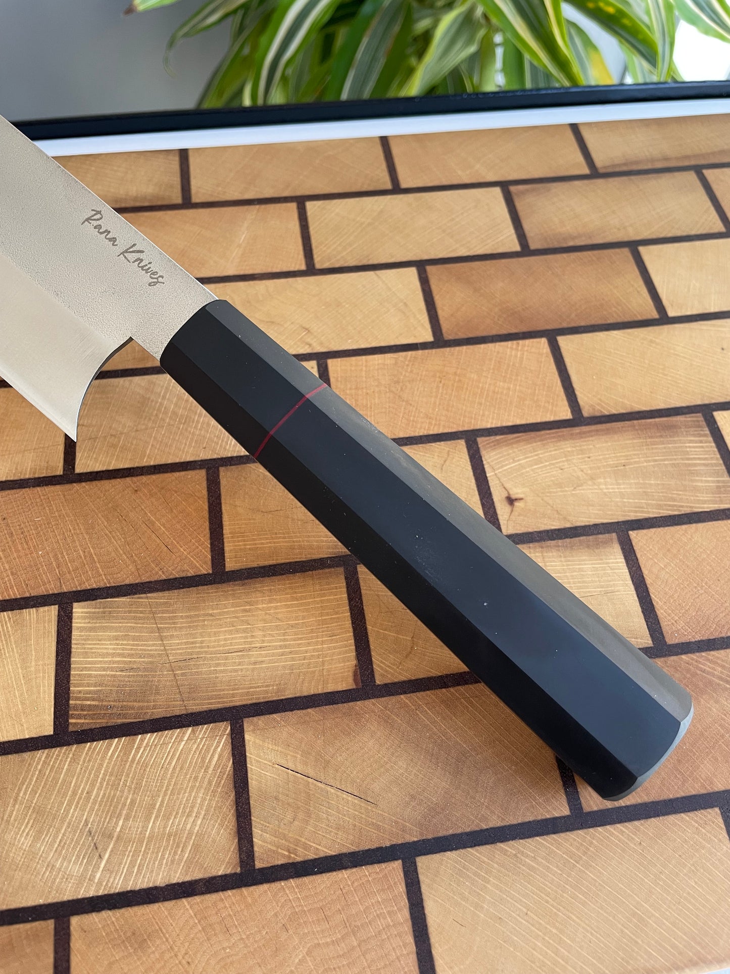 Asya Serisi Sujihiki / N690
