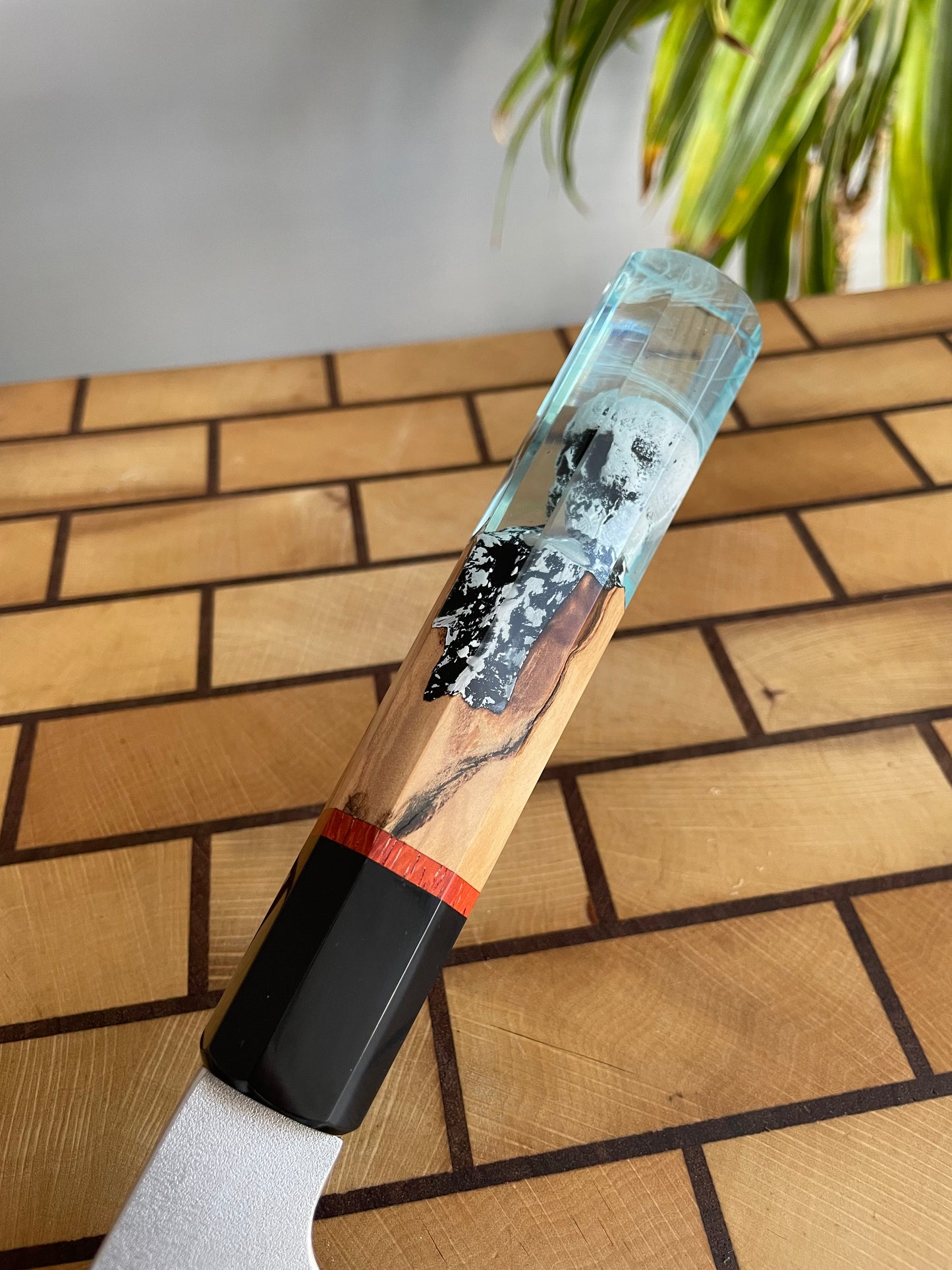 Asya Serisi Santoku / N690