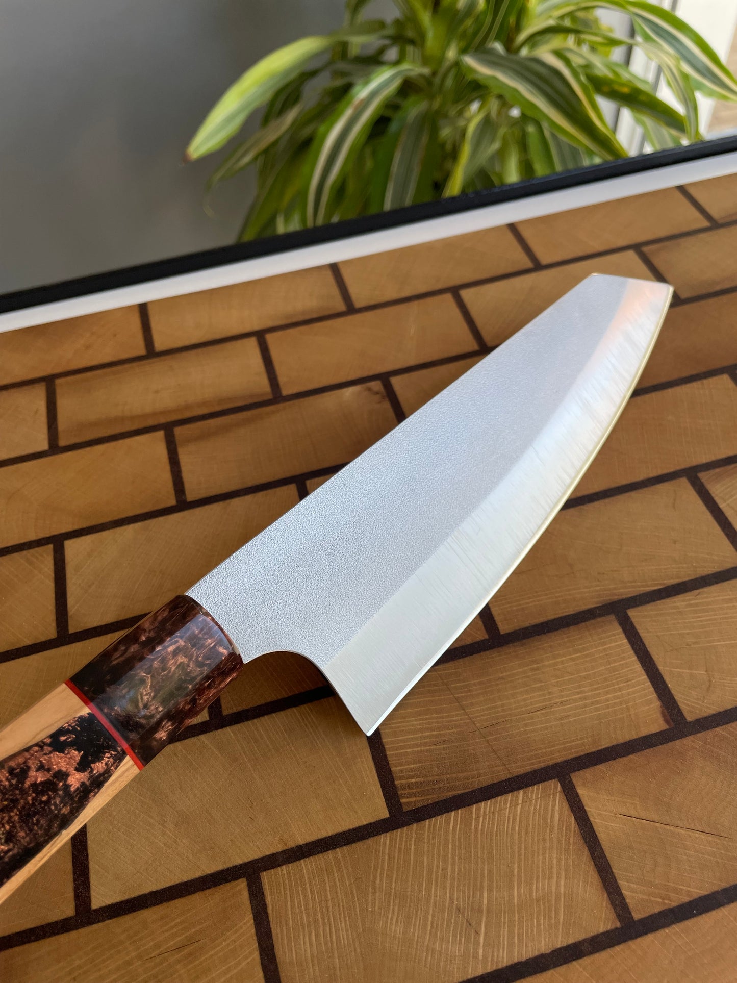 Asya Serisi Bunka / N690