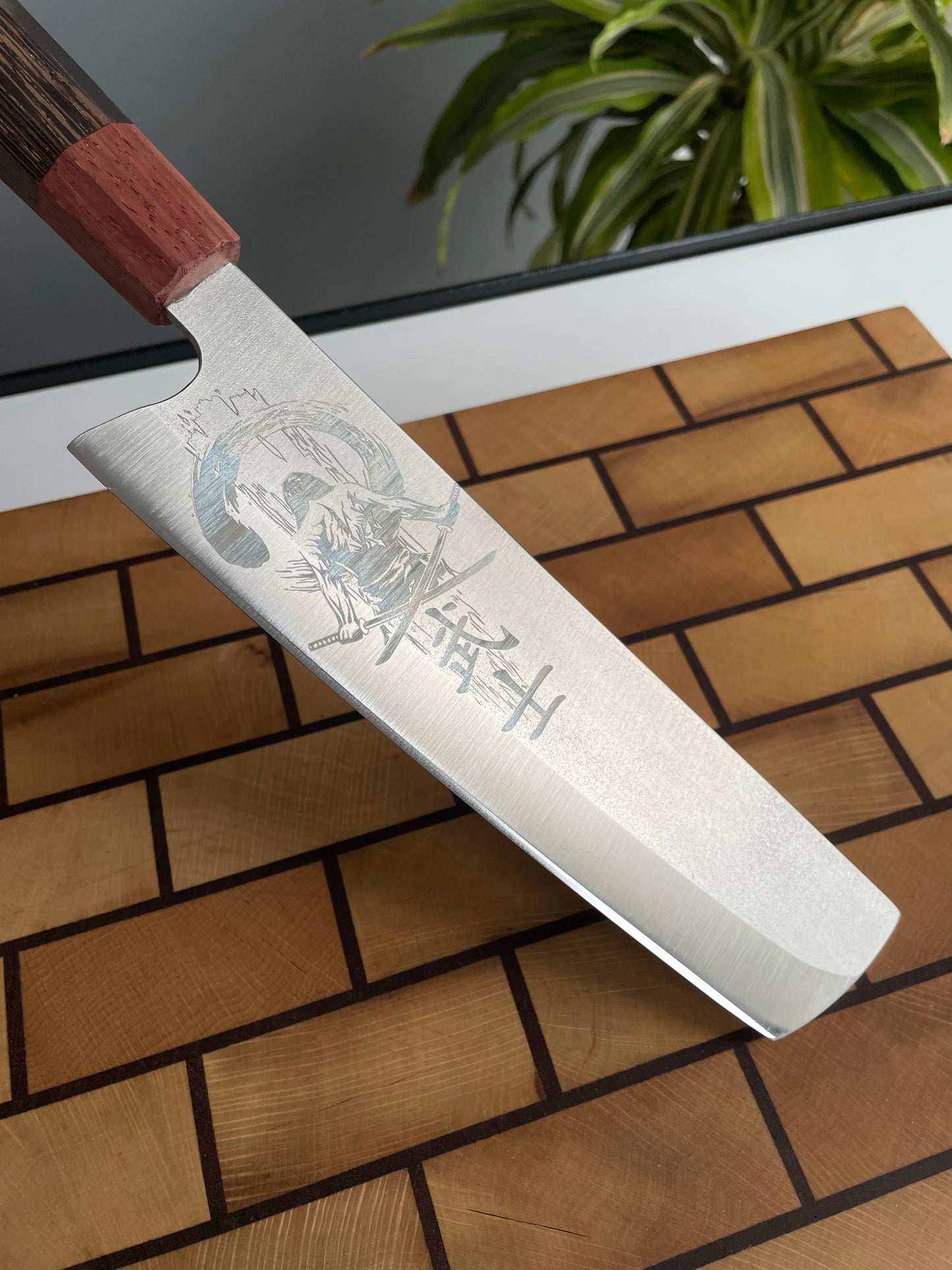 Asya Serisi Nakiri / 1.4116