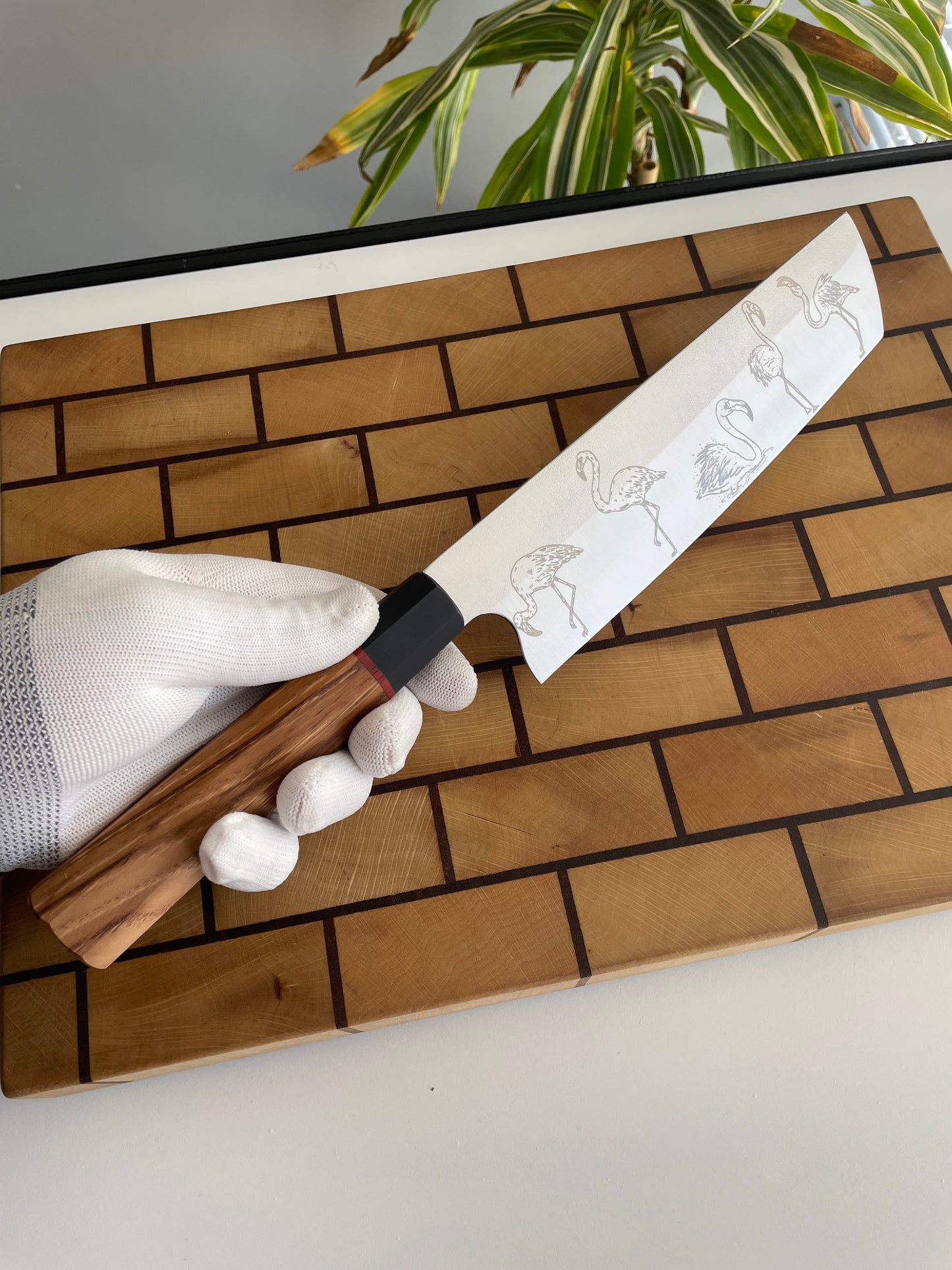 Asya Serisi Nakiri / 1.4116