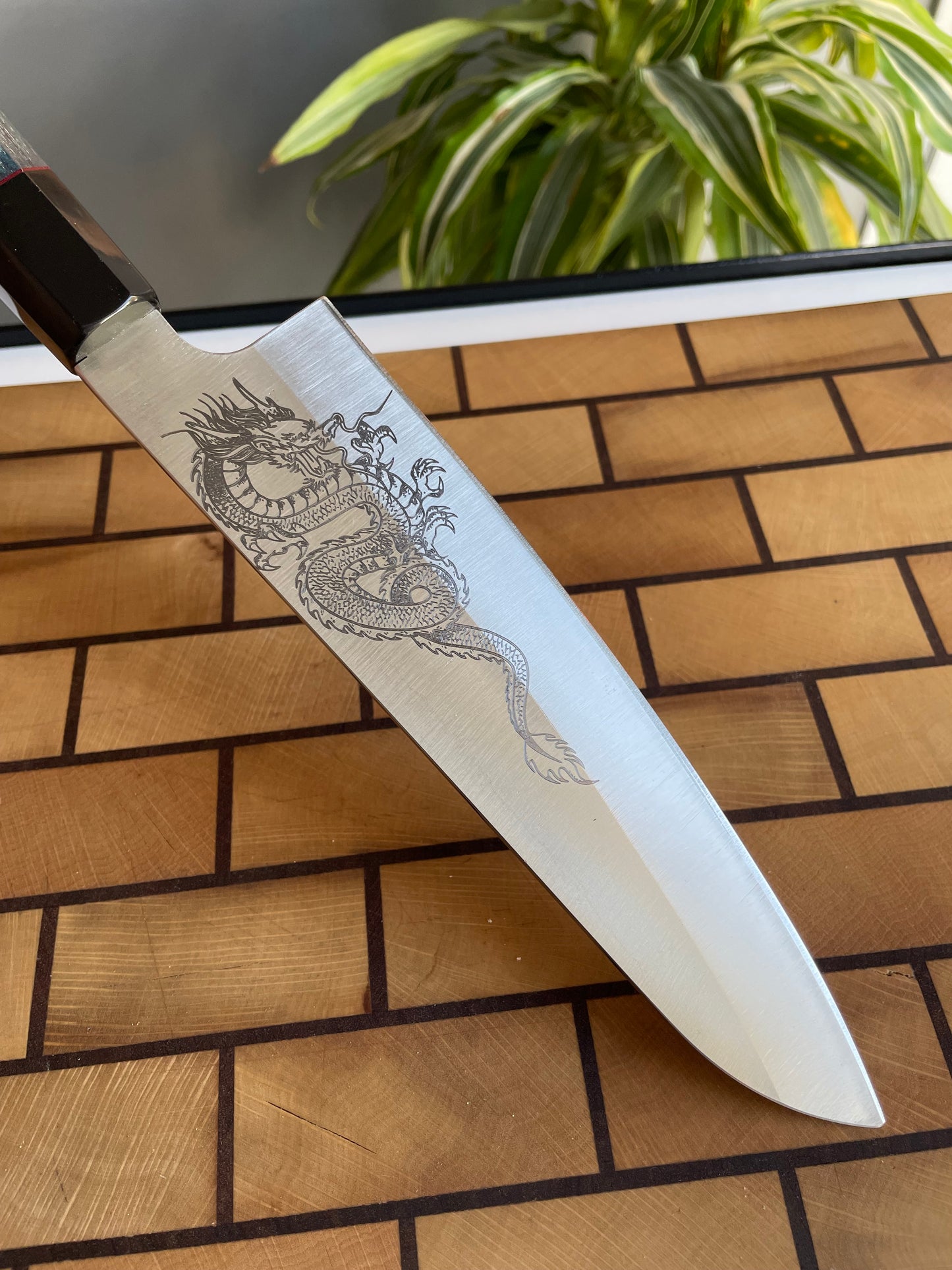 Asya Serisi Santoku / N690