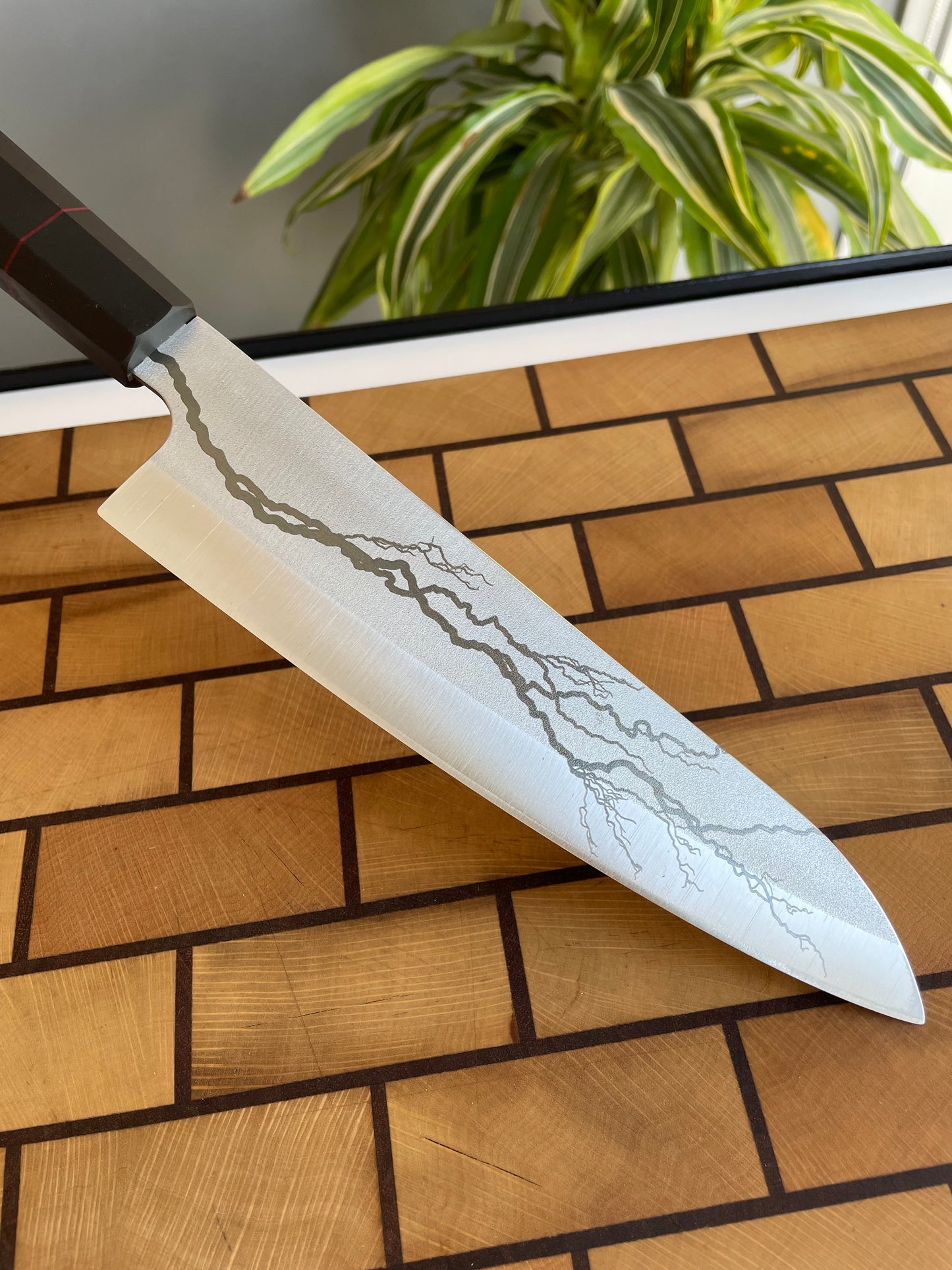 Asya Serisi Santoku / 1.4116