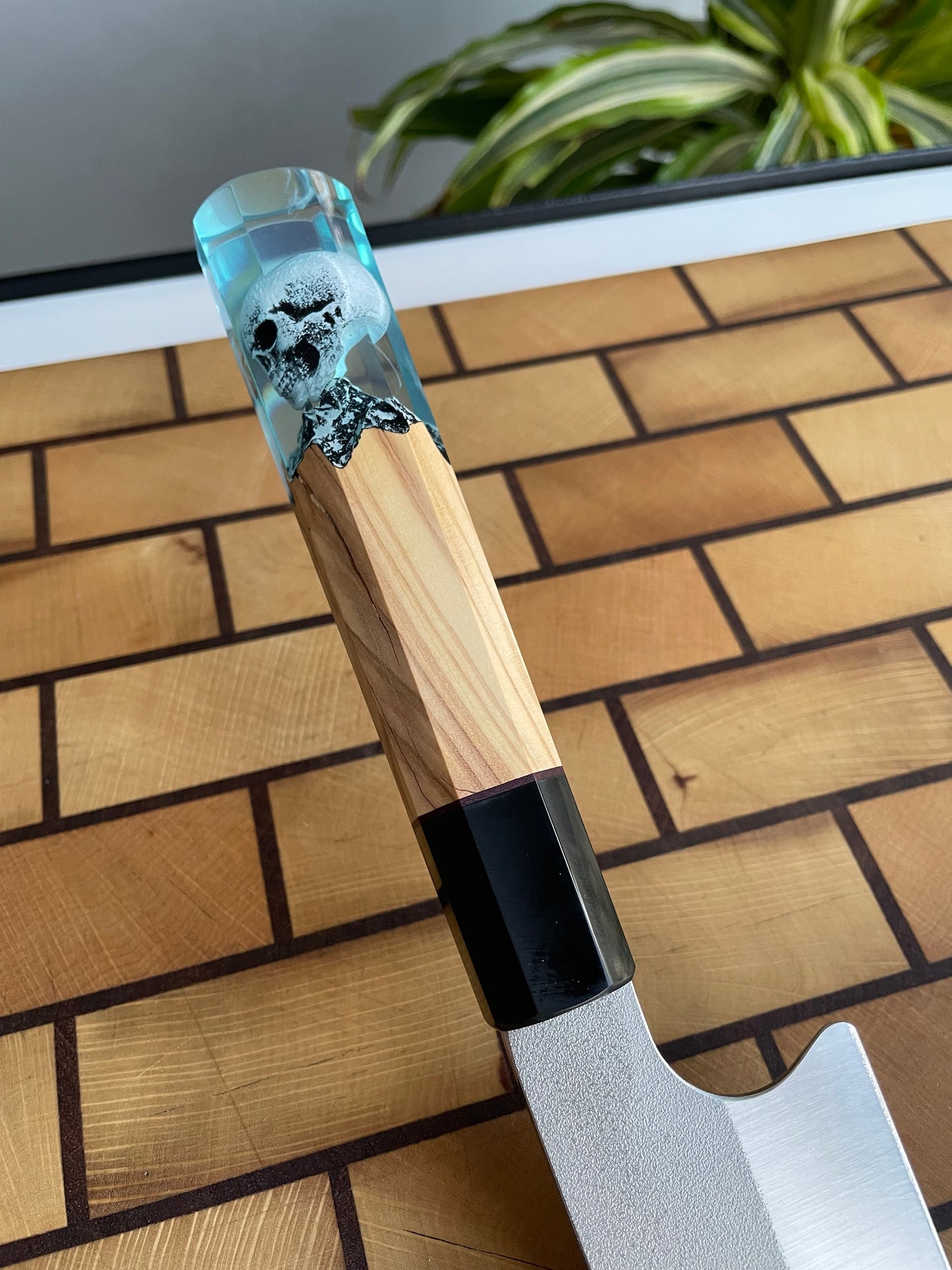Asya Serisi Gyuto / N690