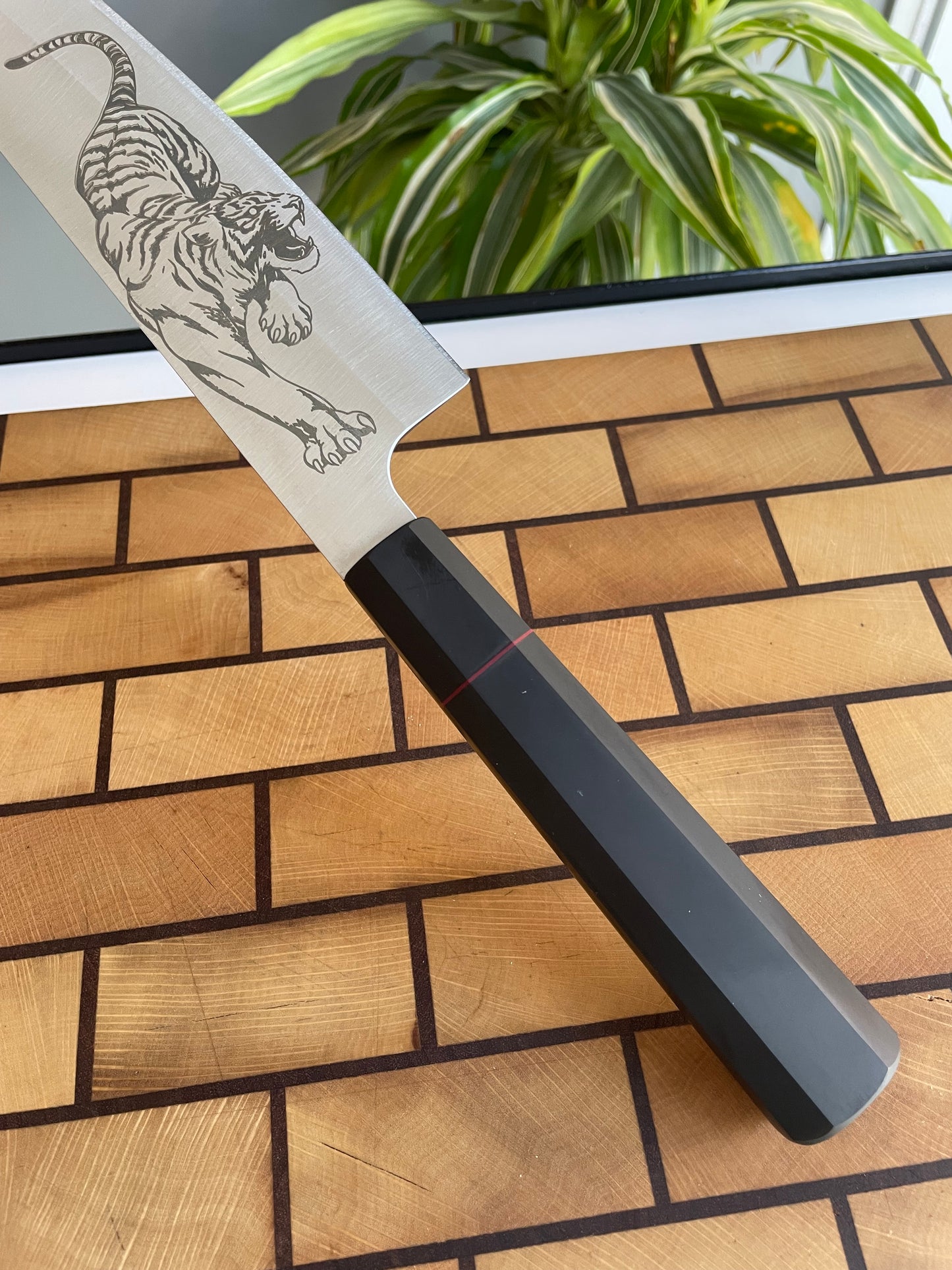 Asya Serisi Santoku / 1.4116