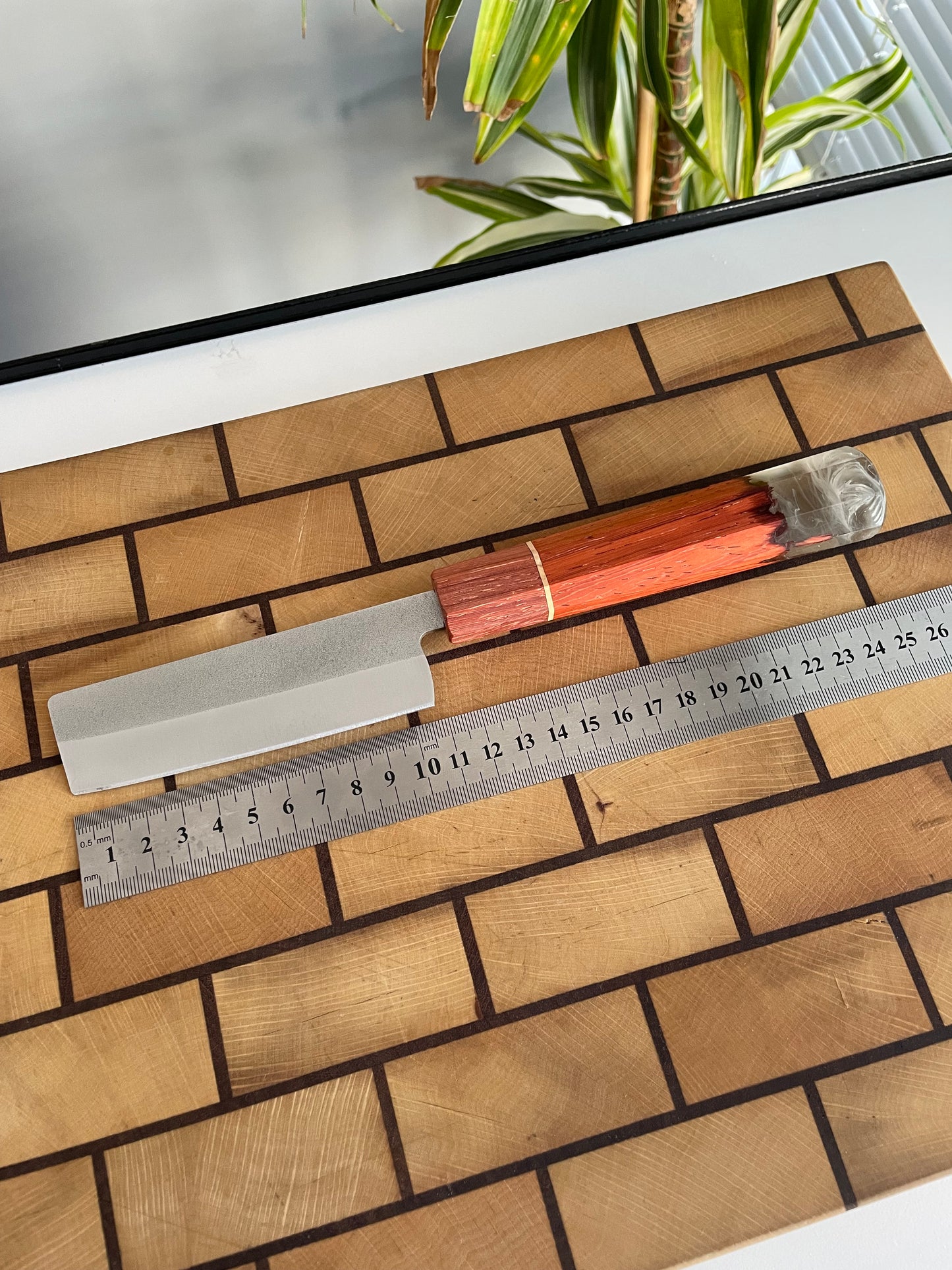 Mini Nakiri / N690