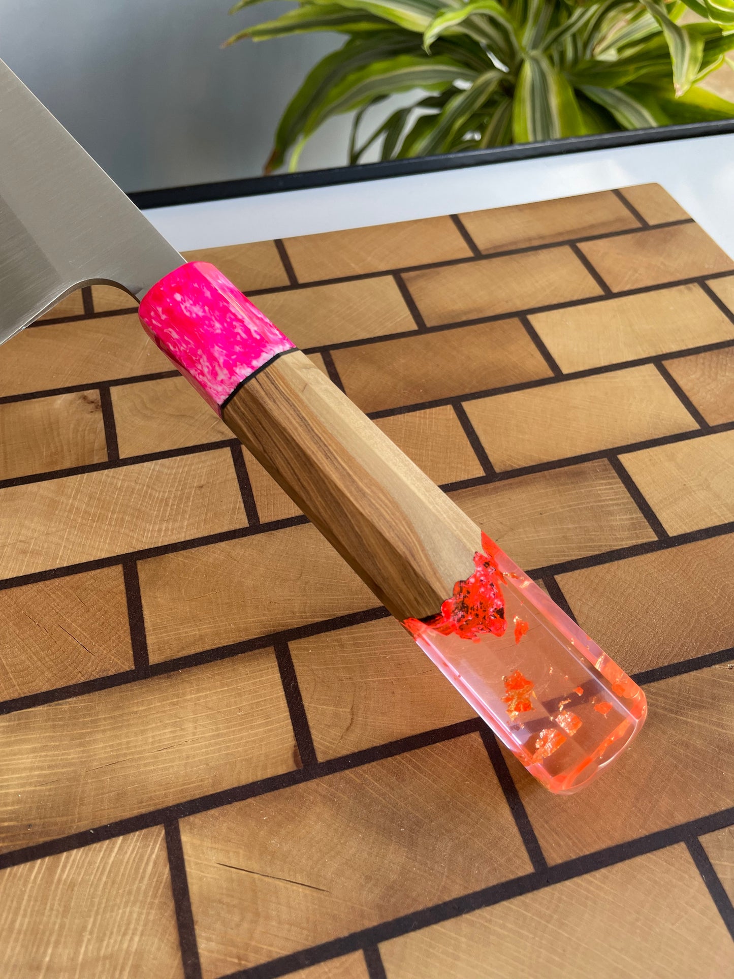 Asya Serisi Kiritsuke / AEB-L