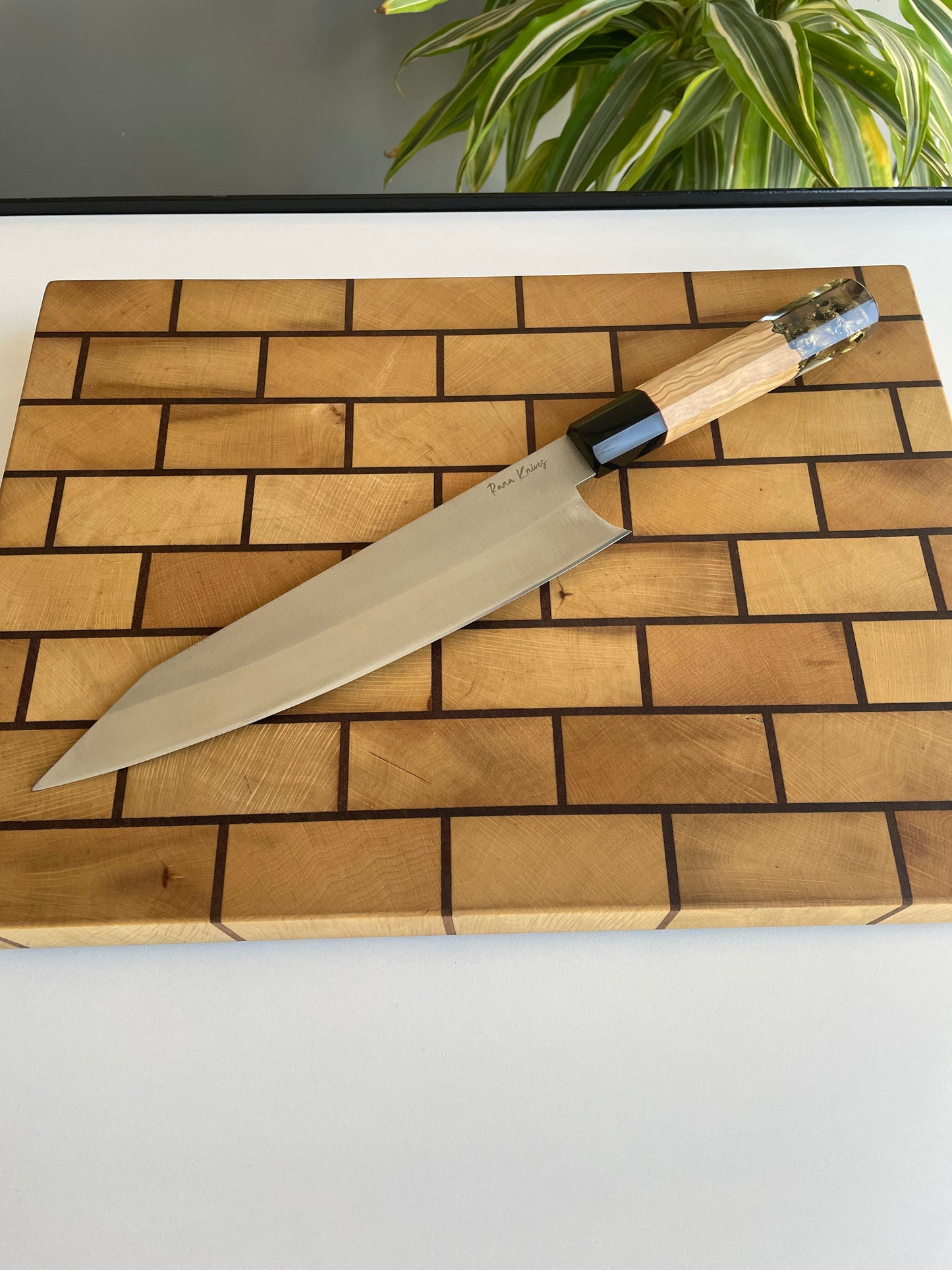 Asya Serisi Sujihiki / N690