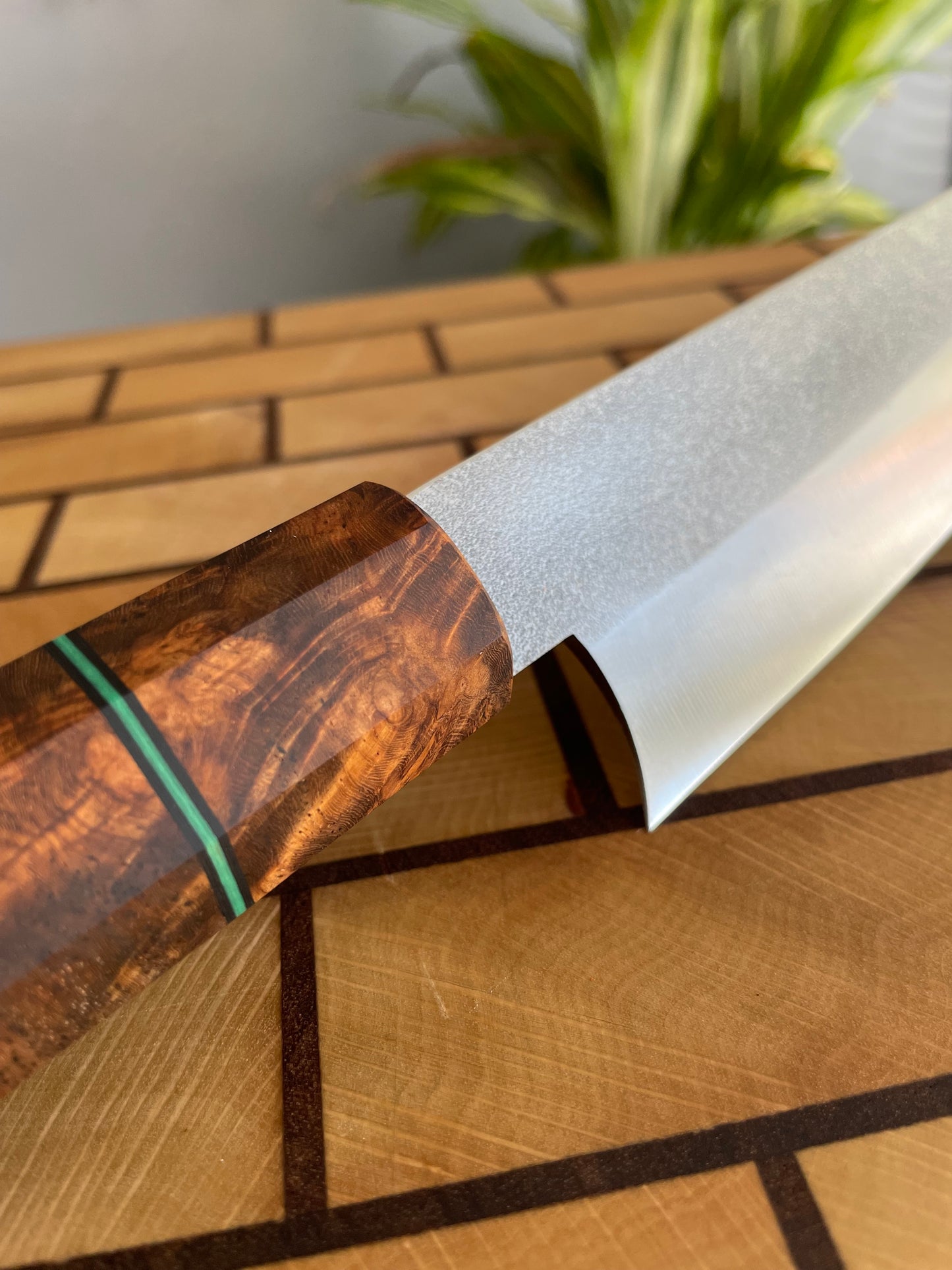 Tanto (短刀) / N690